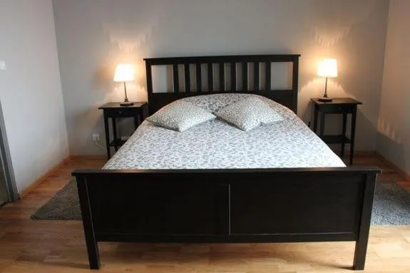 Bed in Le Domaine des Archies