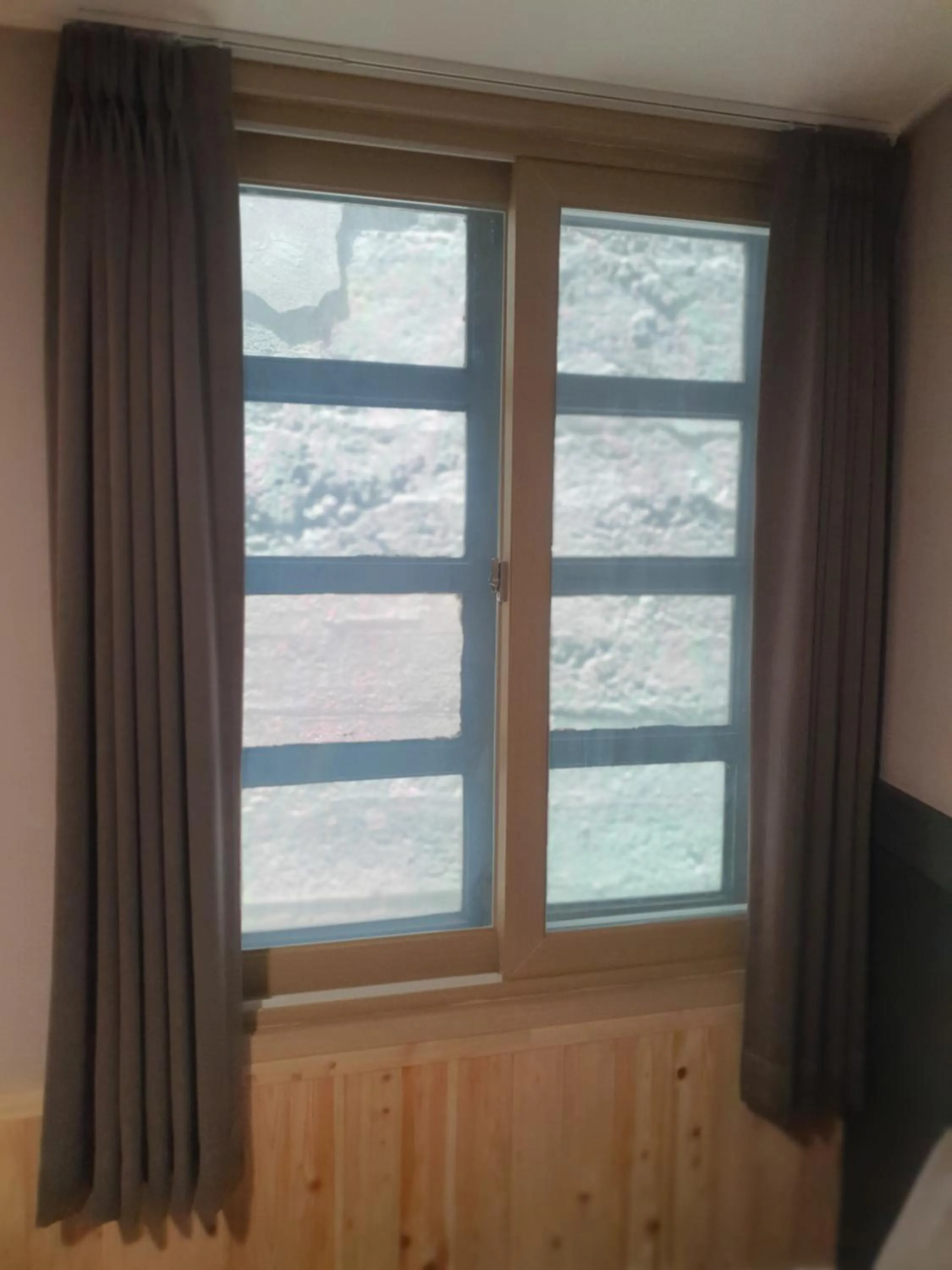 View (from property/room) in Ehwa In Myeongdong