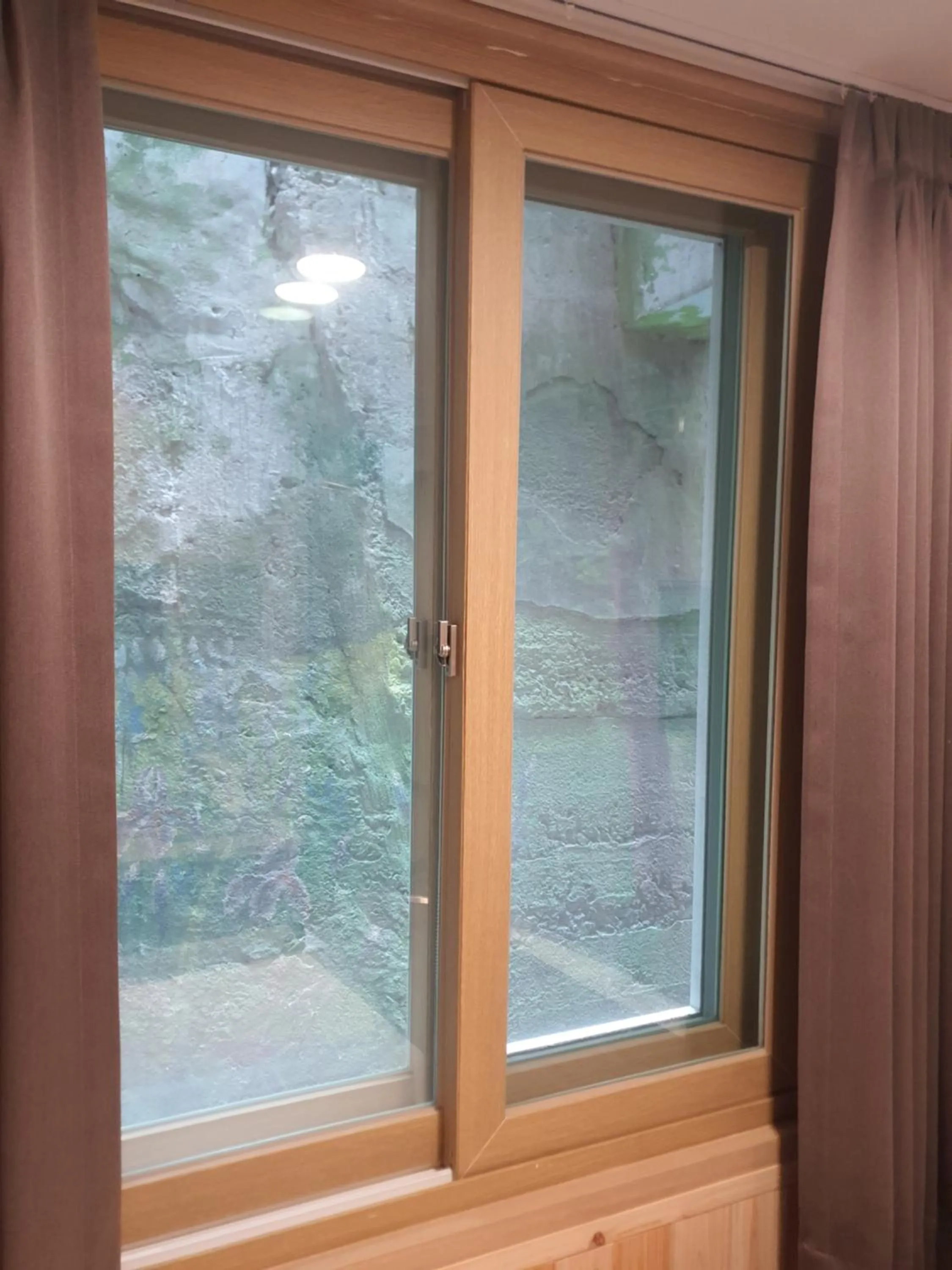 View (from property/room) in Ehwa In Myeongdong