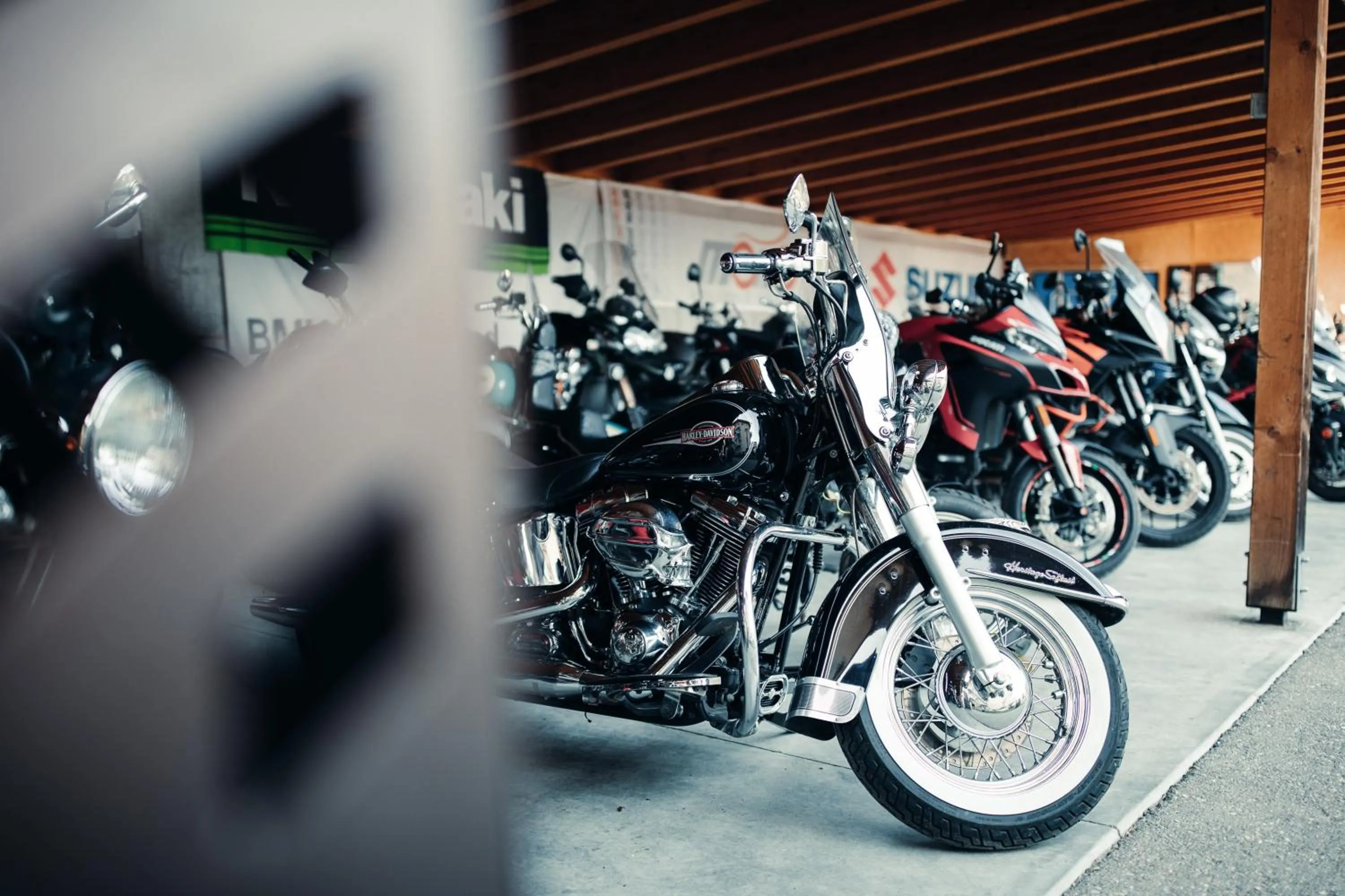 Activities in Hotel Ludwigshof & Luvina