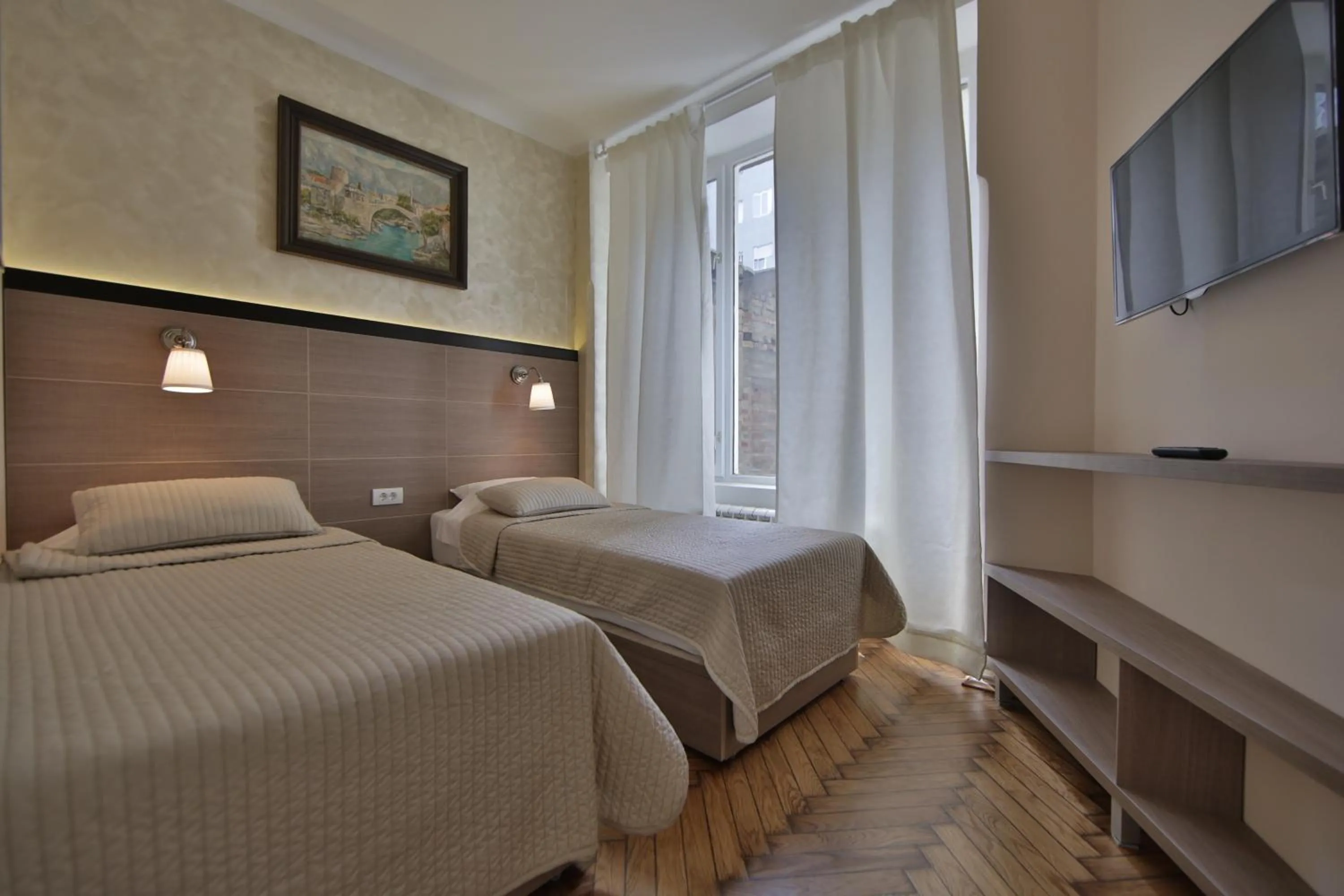 Apartment Alek