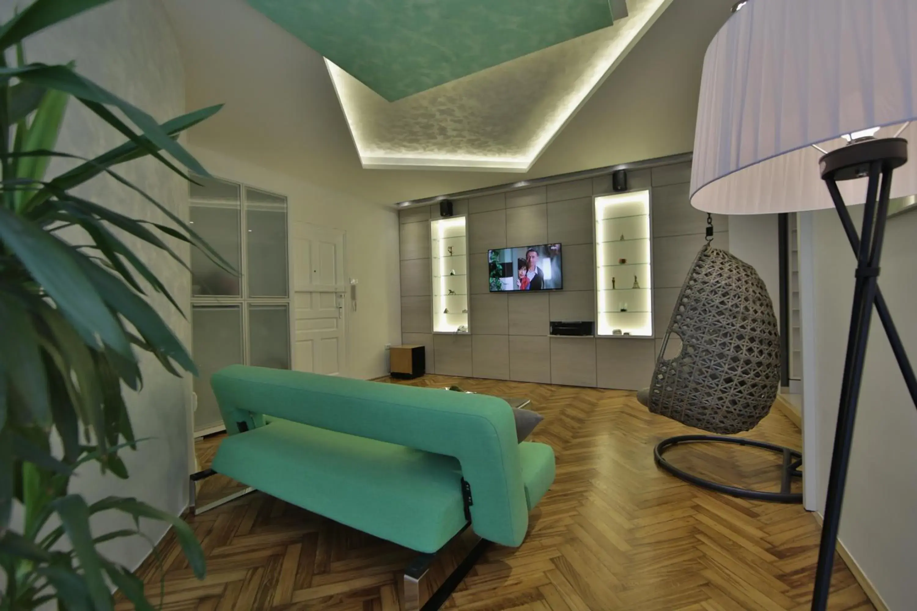 Apartment Alek Apartment Alek
