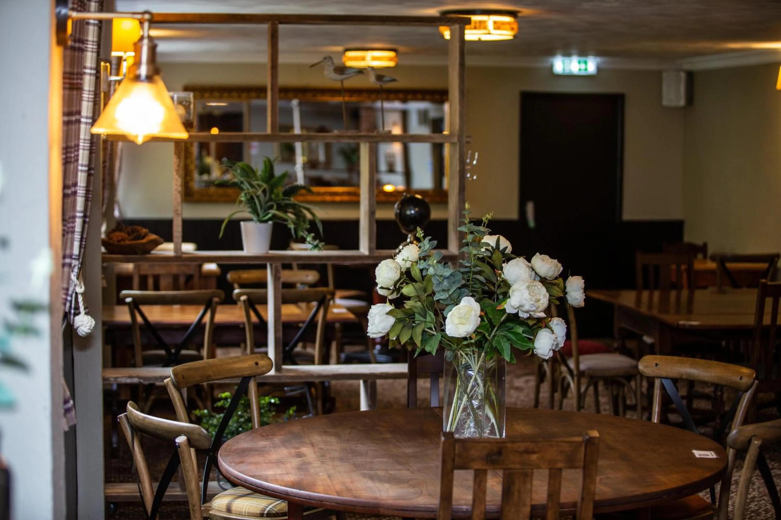 Property building in The Windmill Inn