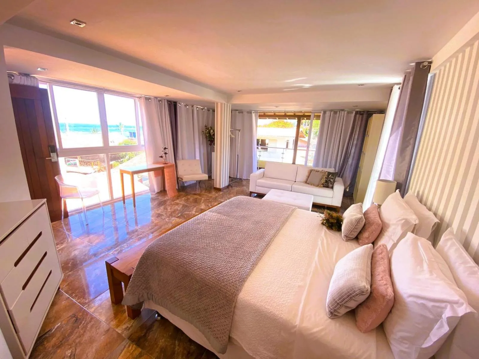 Charme Pousada Boutique & Spa