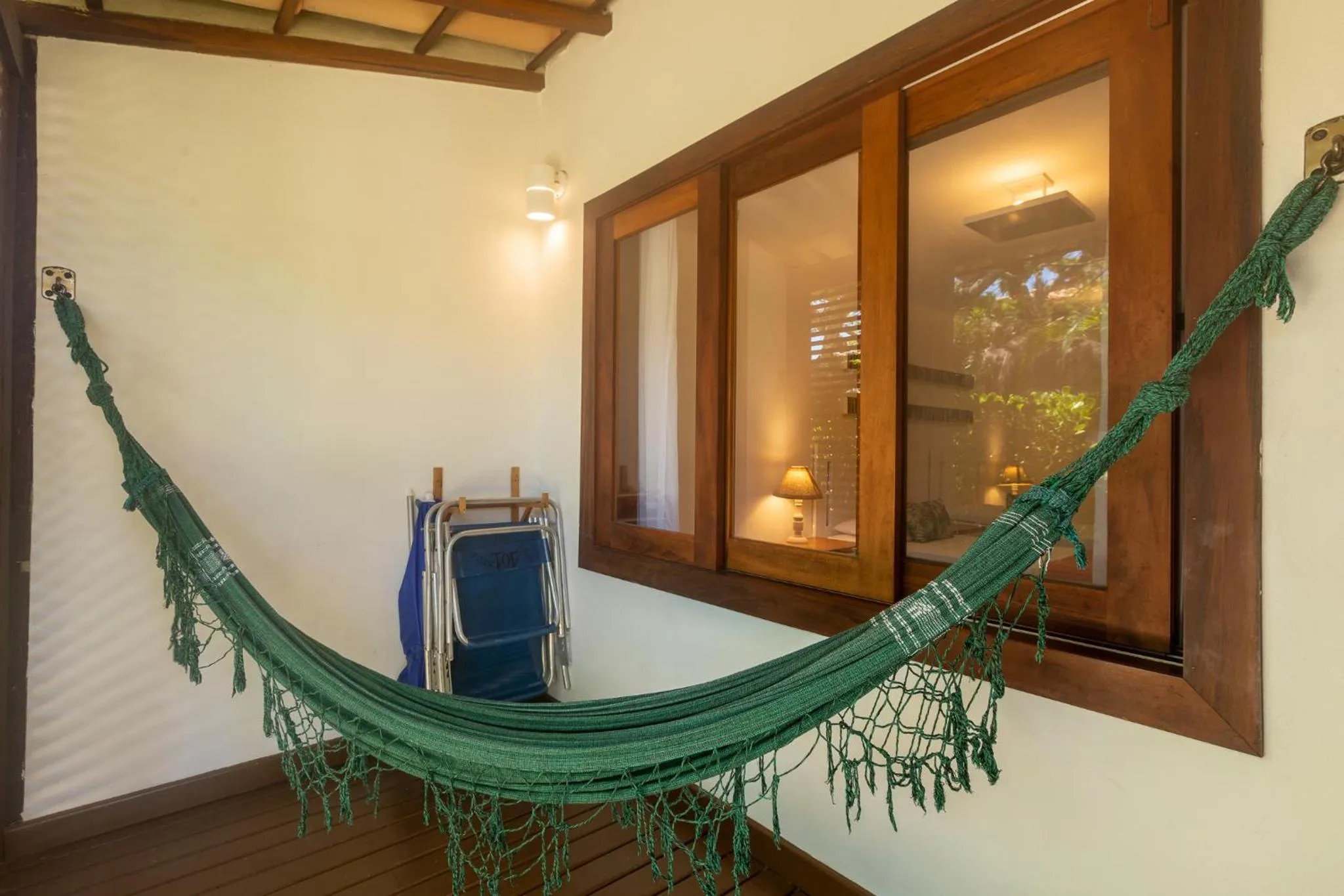 Pousada dos Tangarás