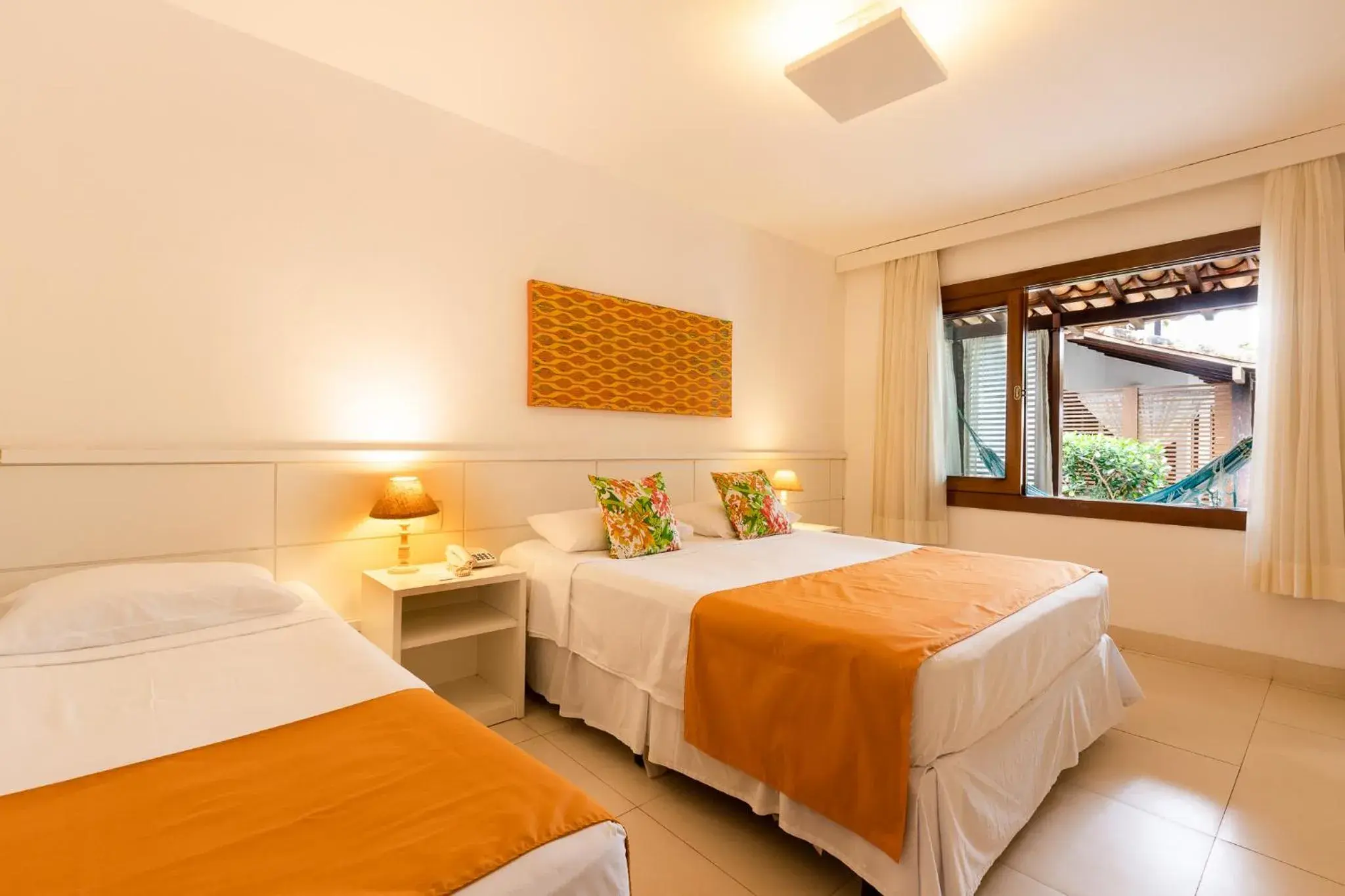 Standard Suite in Pousada dos Tangarás Standard Suite in Pousada dos Tangarás