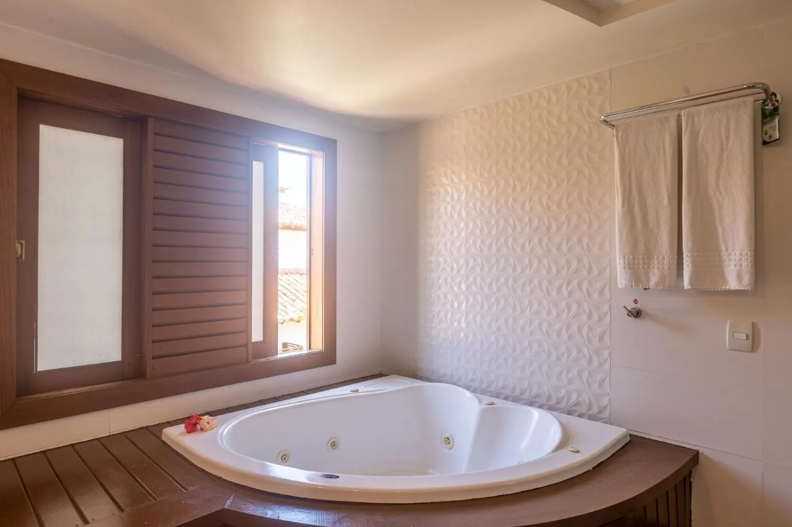 Pousada dos Tangarás