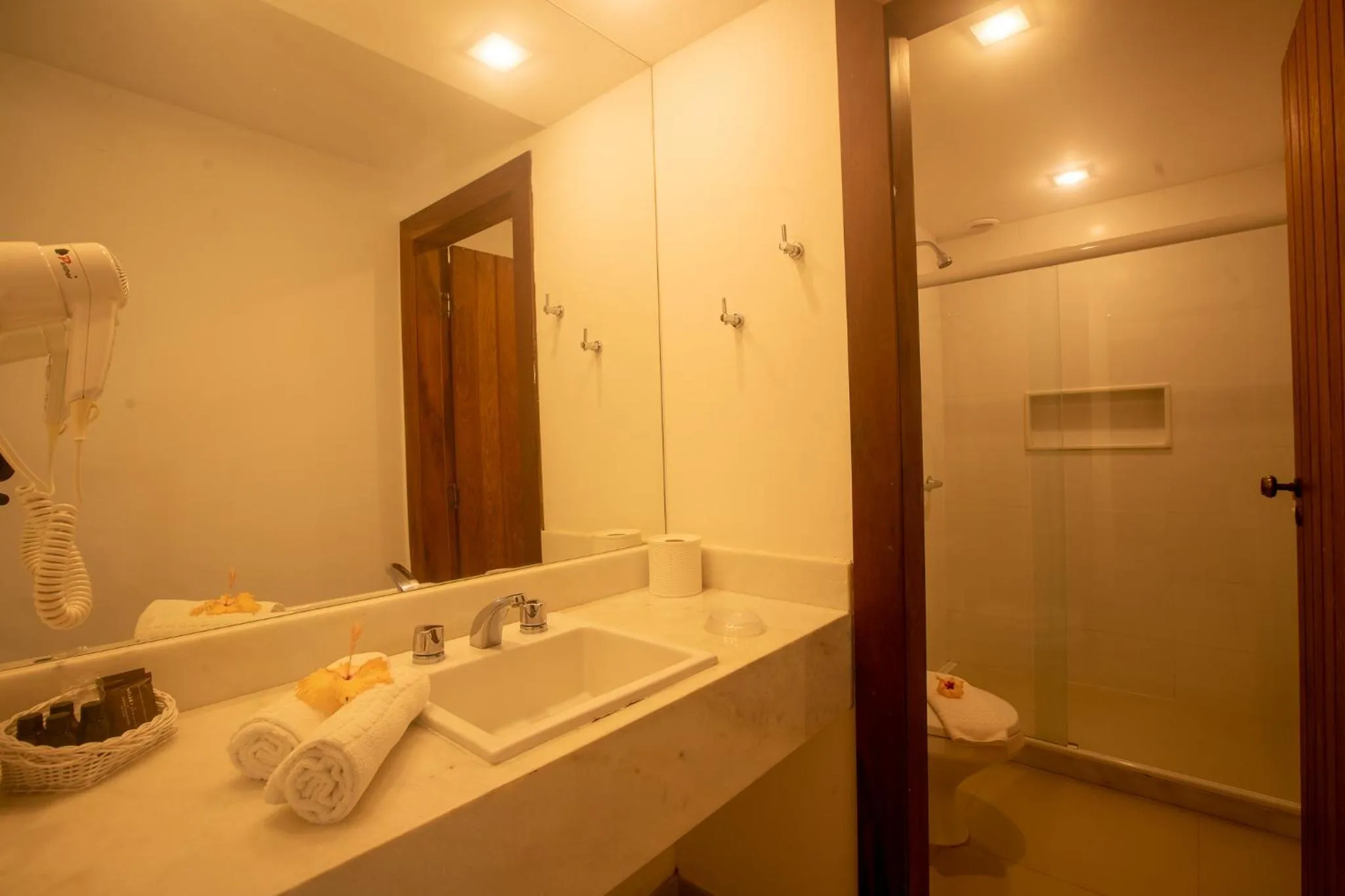 Pousada dos Tangarás