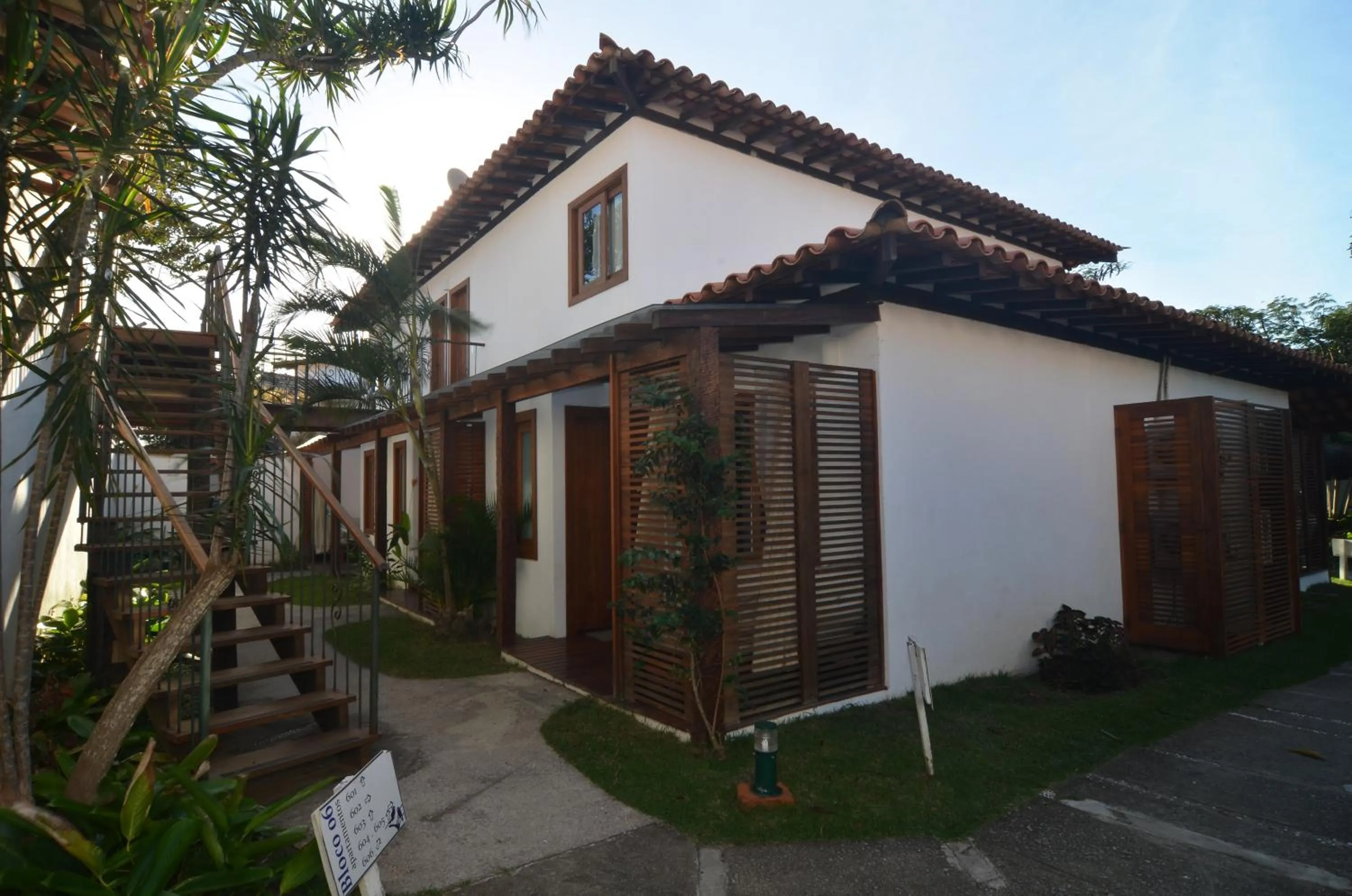 Other in Pousada dos Tangarás