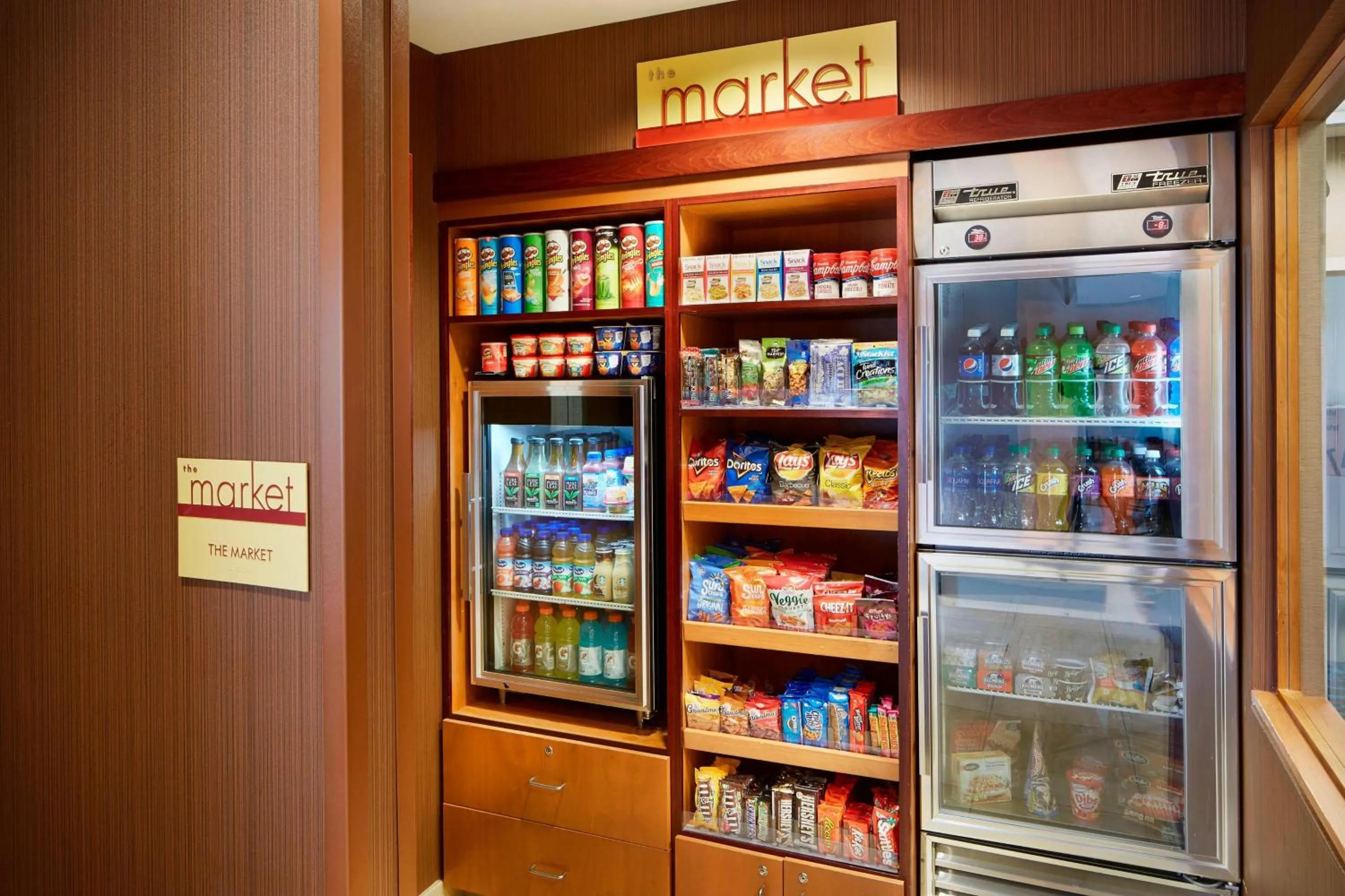 Other in Fairfield Inn and Suites Columbus Polaris