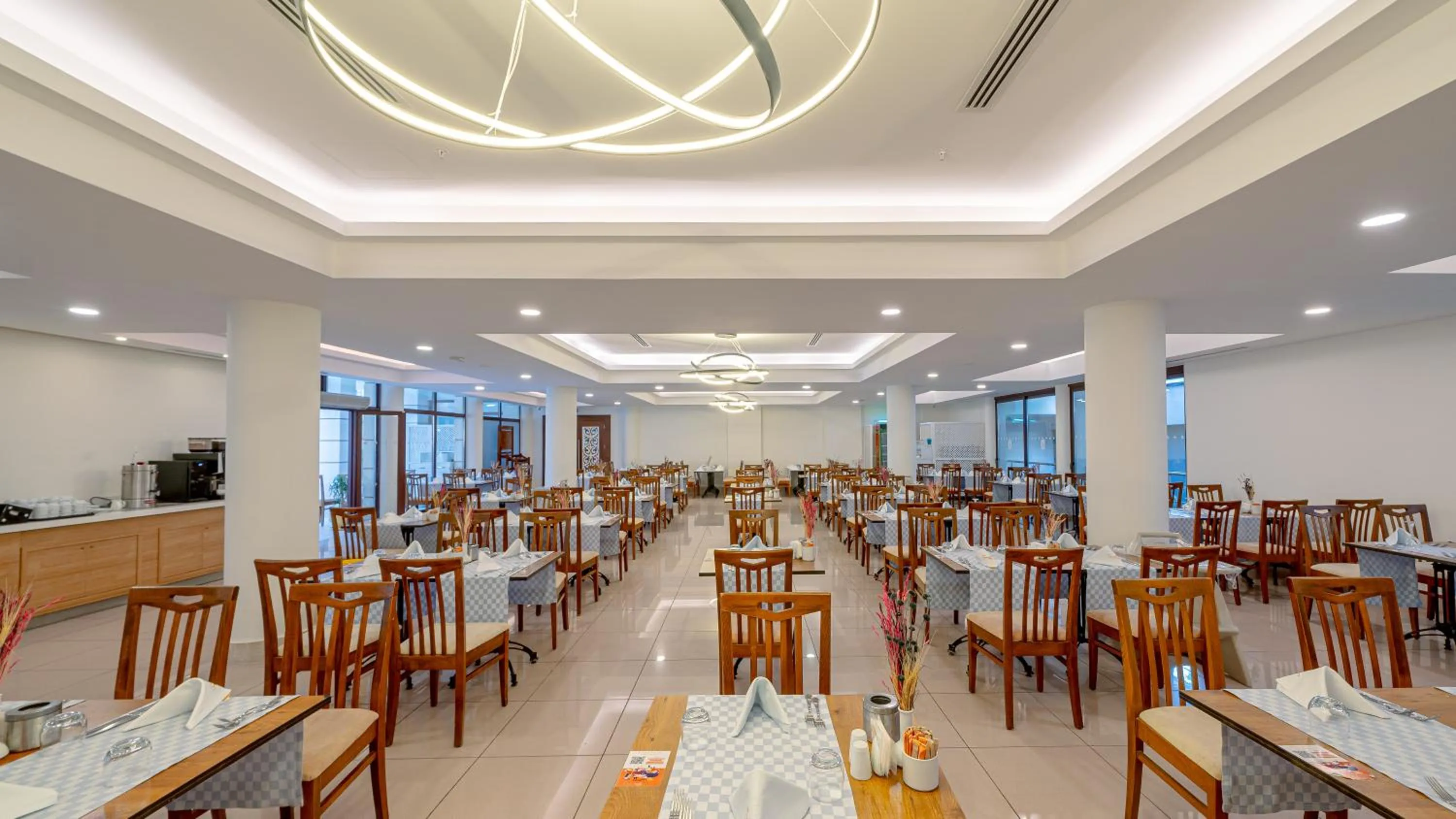 Restaurant/places to eat in Sundia By Liberty Oludeniz