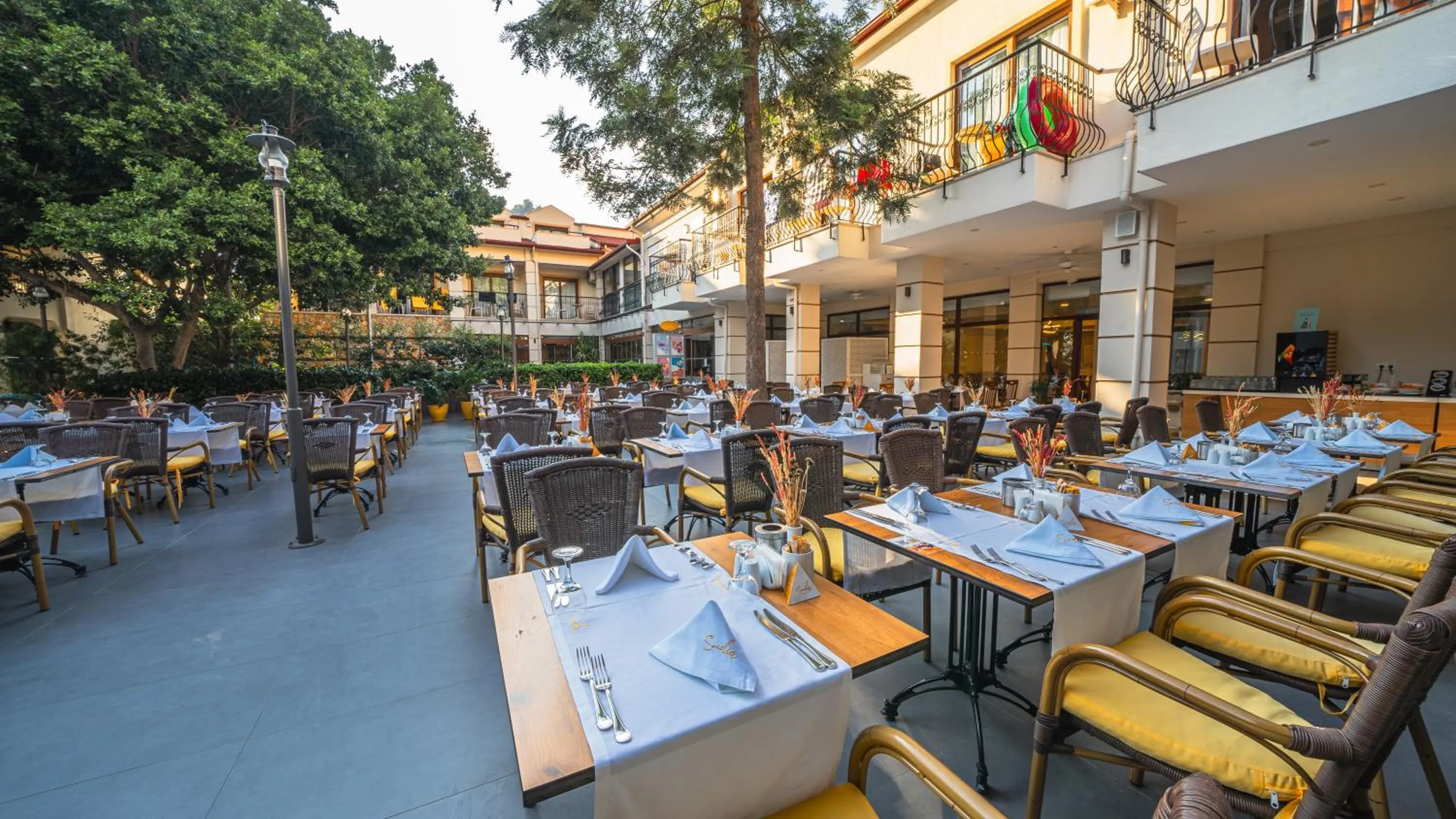 Property building in Sundia By Liberty Oludeniz