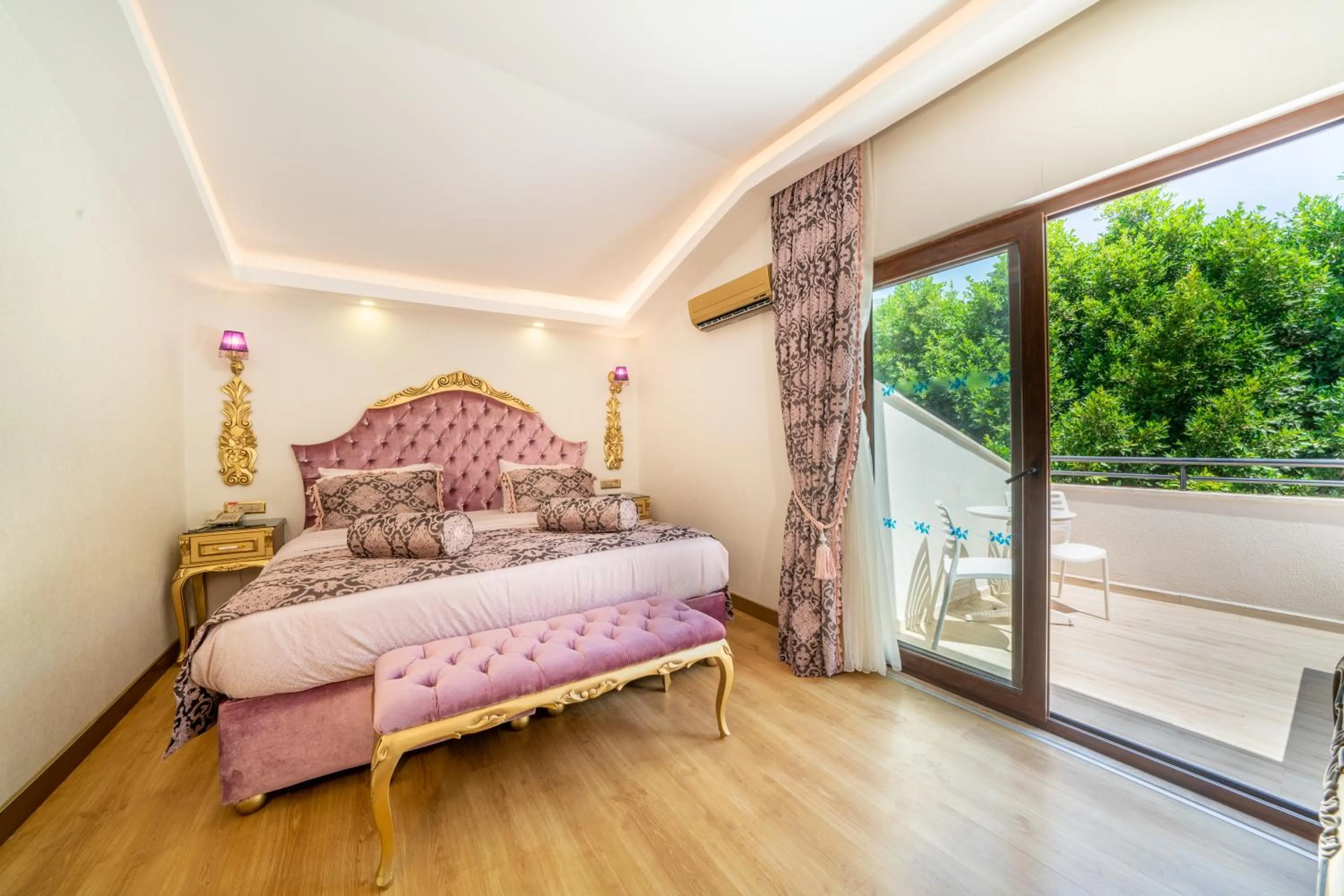 Photo of the whole room in Sundia By Liberty Oludeniz