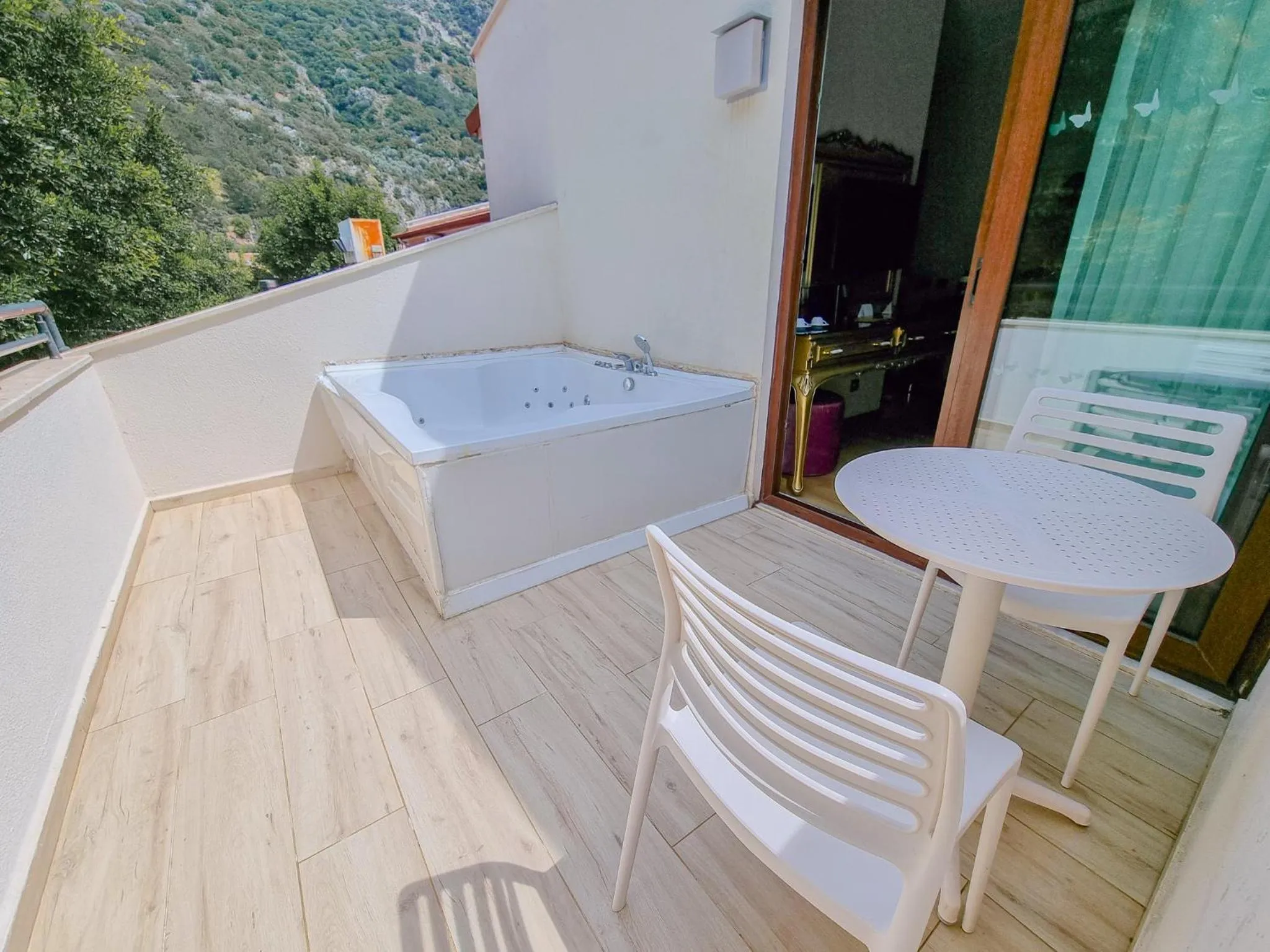 Property building in Sundia By Liberty Oludeniz