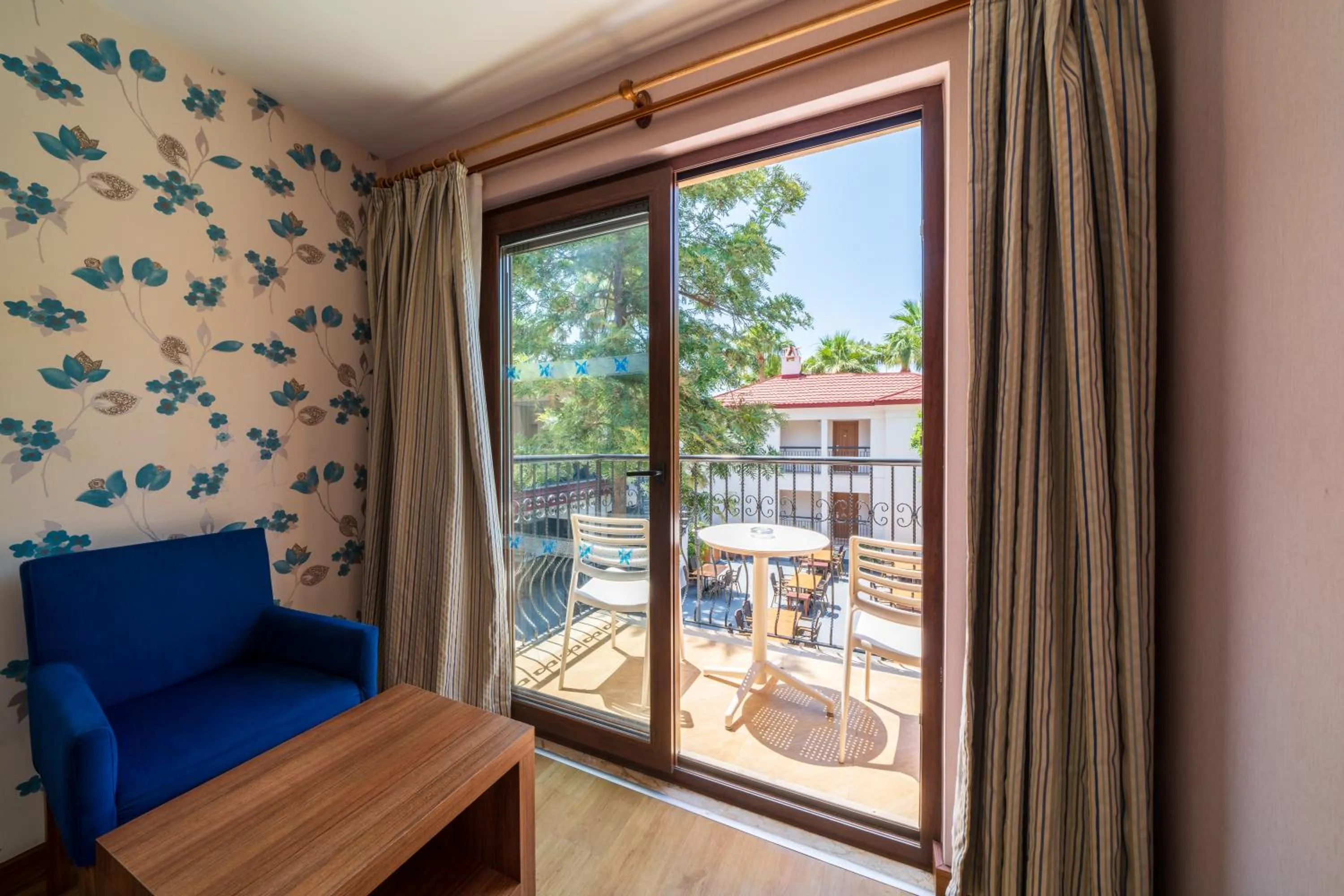 Natural landscape in Sundia By Liberty Oludeniz