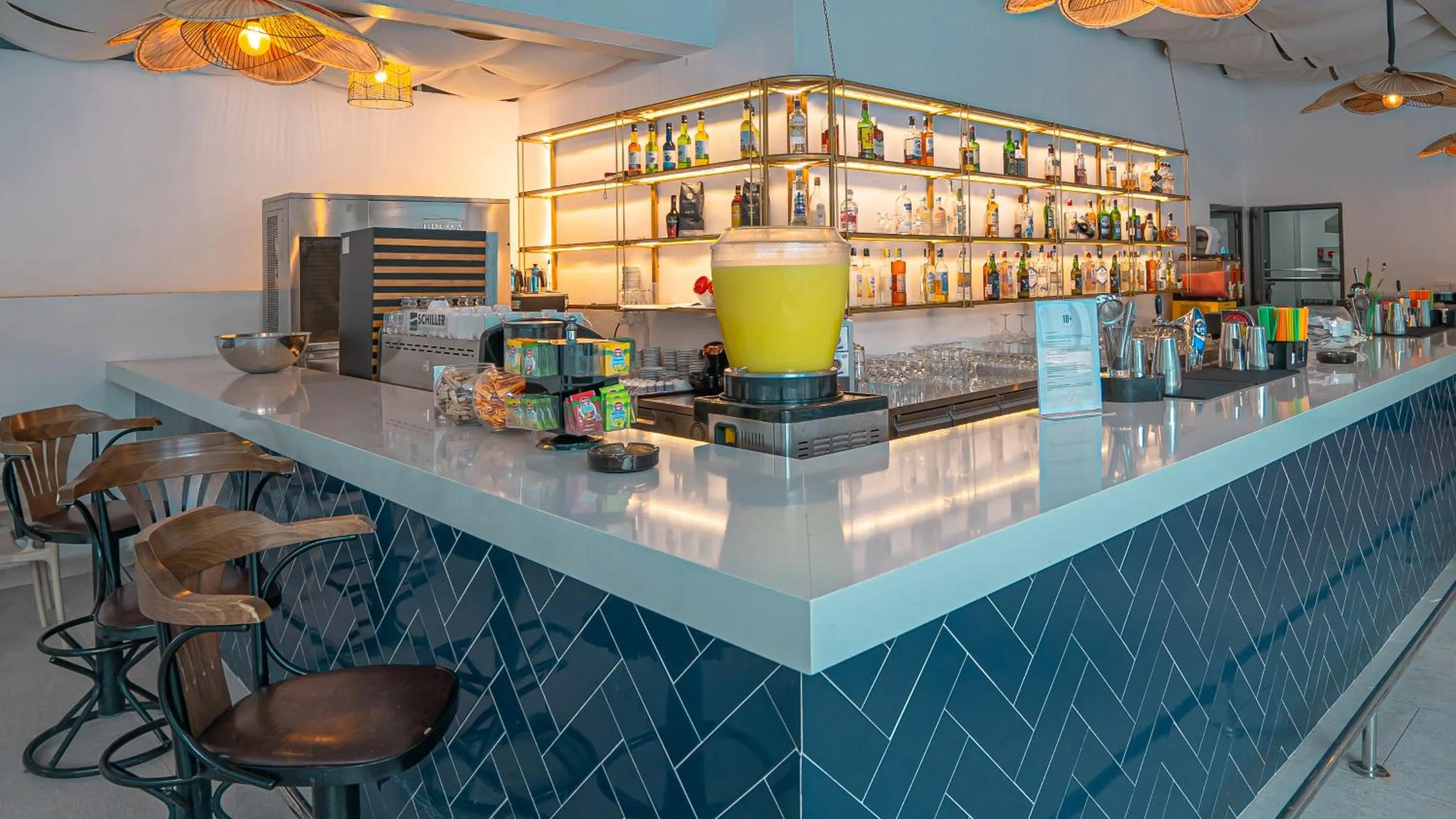 Property building in Sundia By Liberty Oludeniz