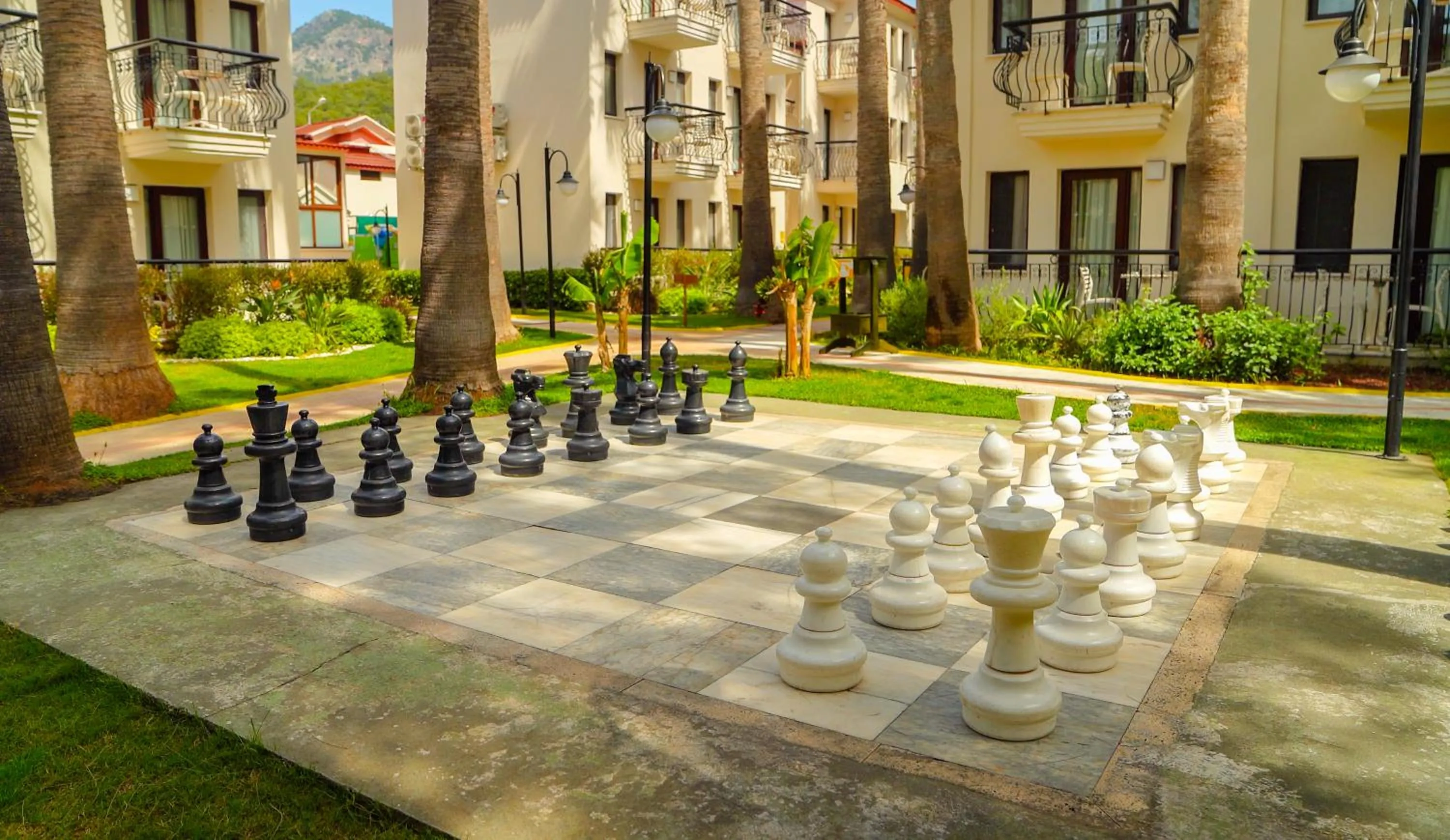 Property building in Sundia By Liberty Oludeniz