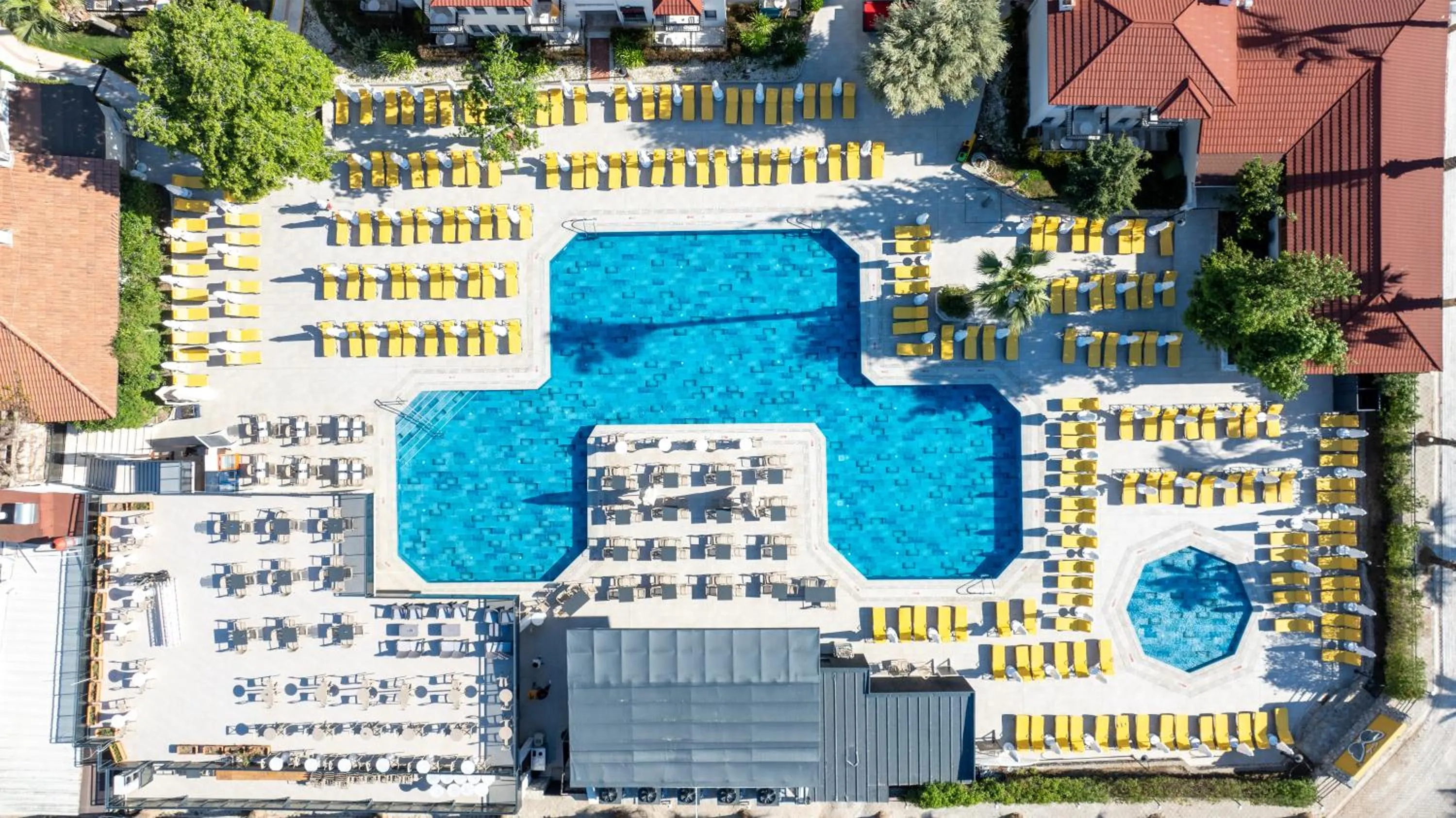 Property building in Sundia By Liberty Oludeniz