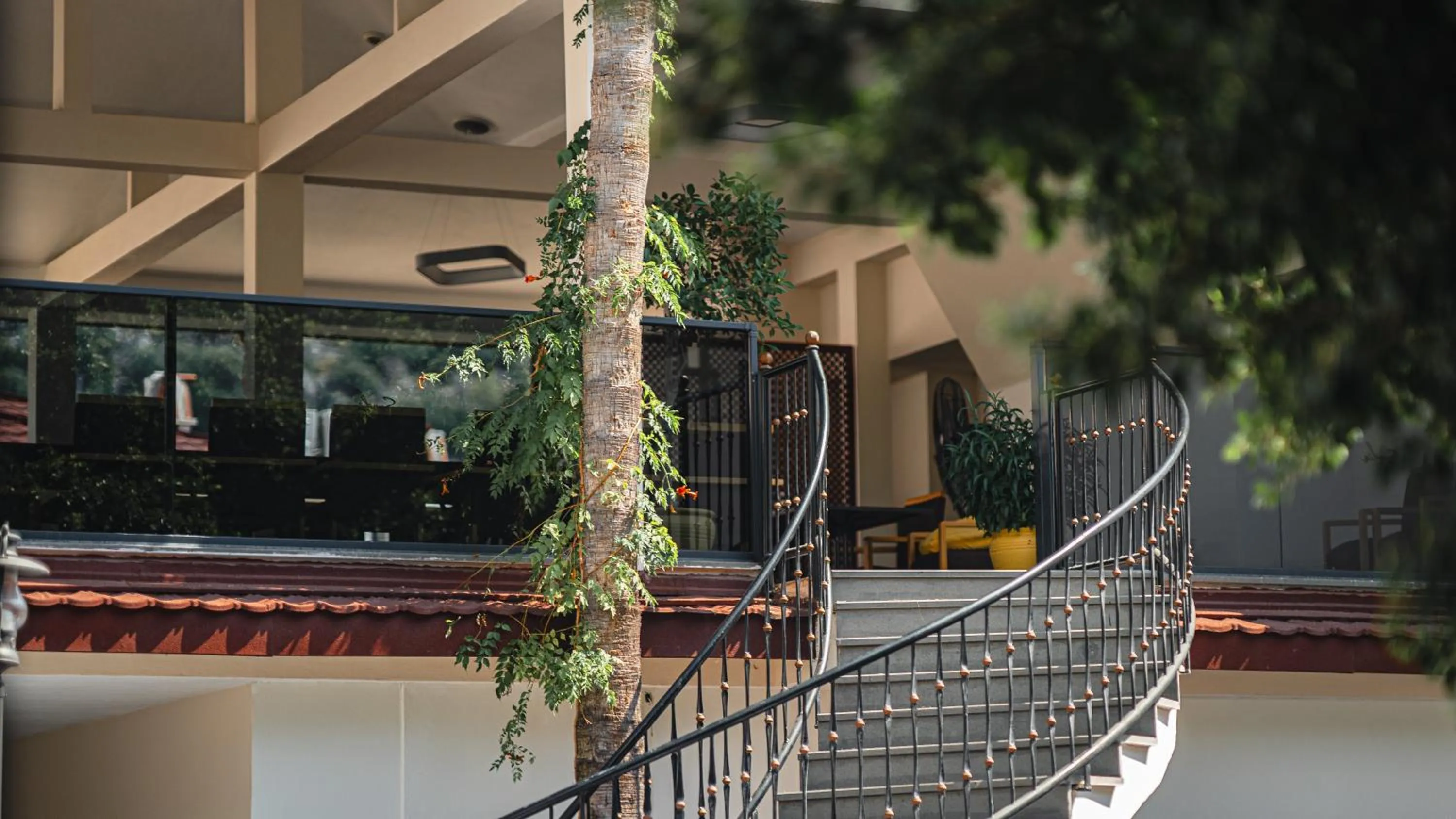 Restaurant/places to eat in Sundia By Liberty Oludeniz