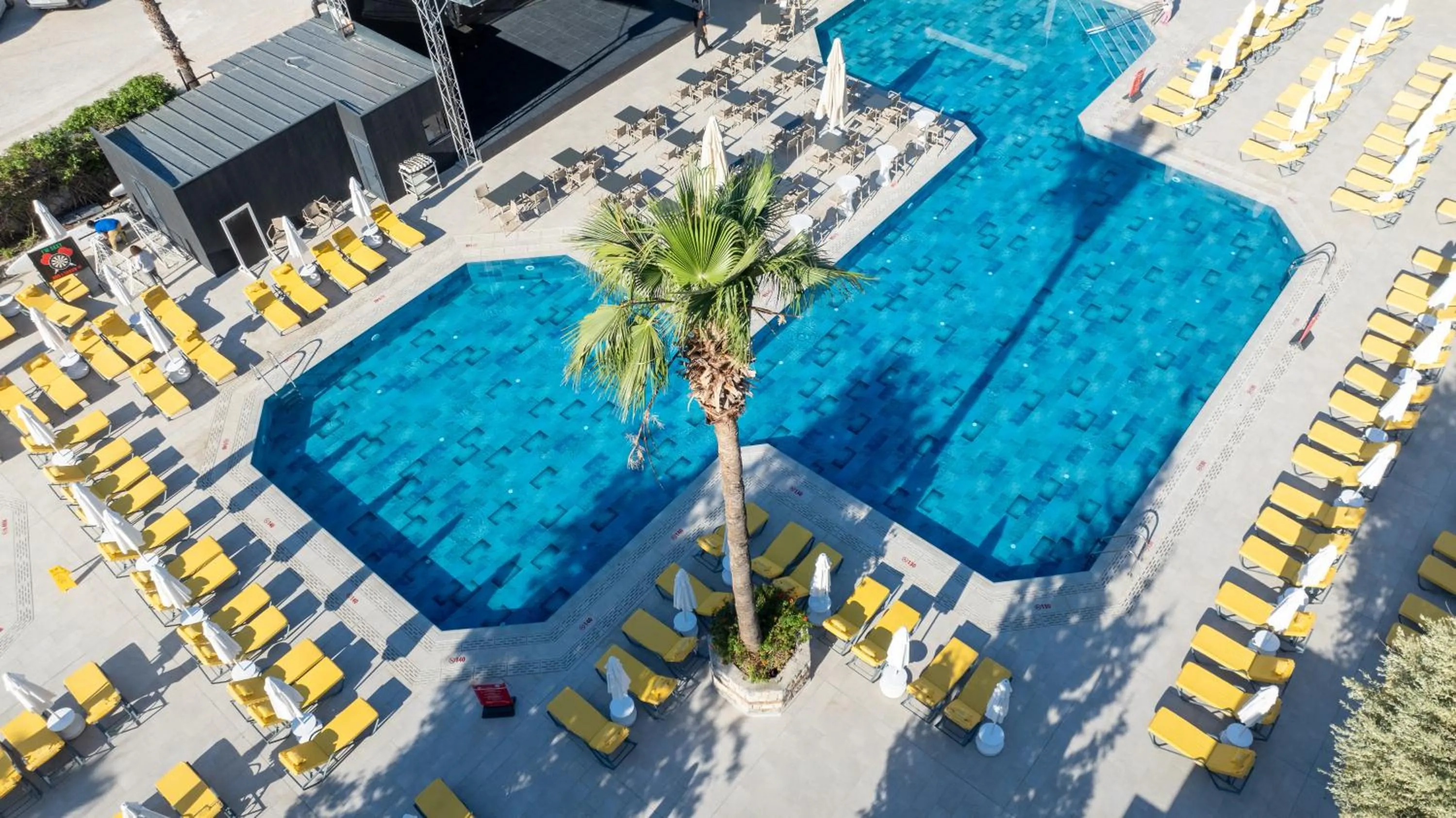 Day in Sundia By Liberty Oludeniz