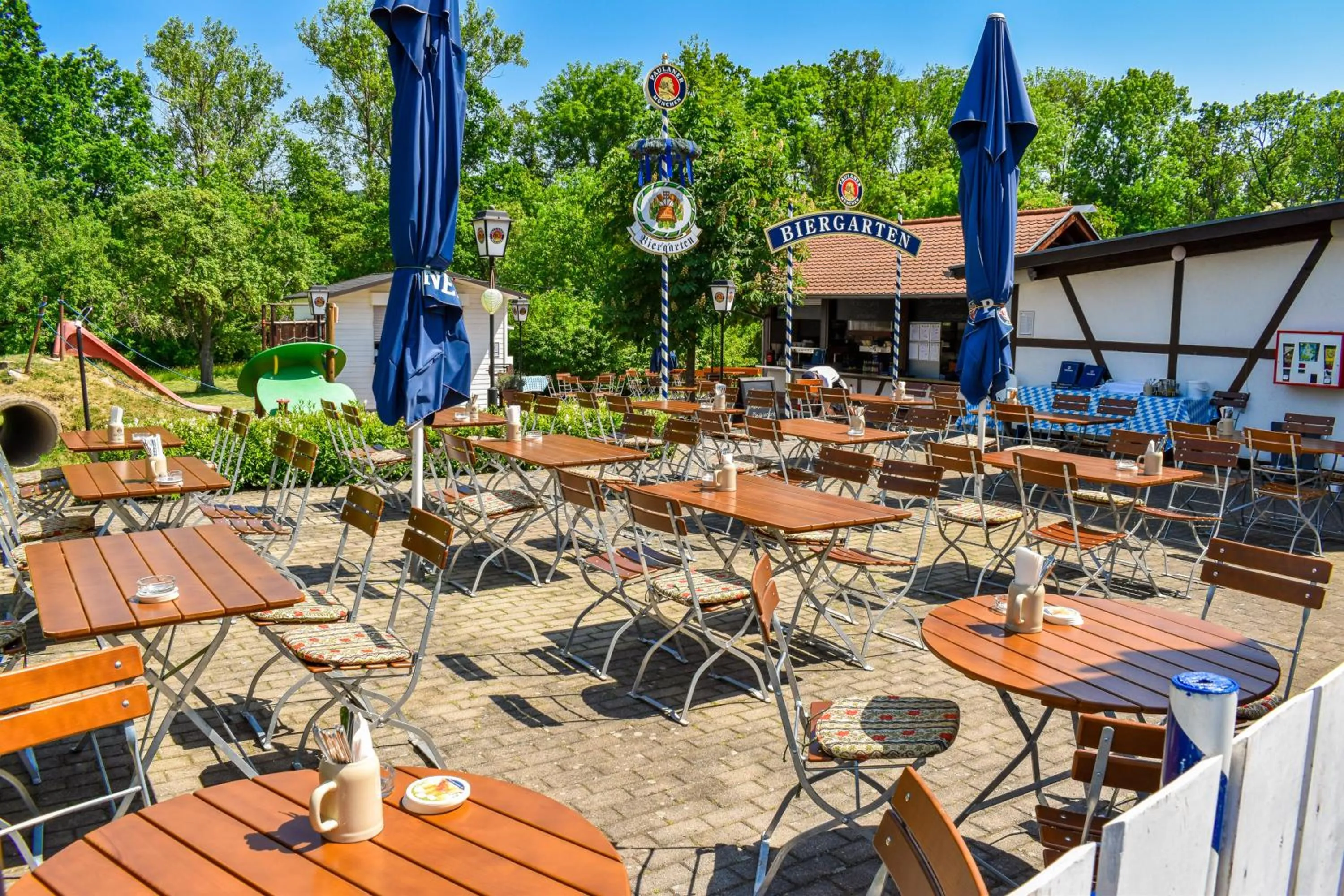 Restaurant/places to eat in Hotel und Restaurant Nehrener Hof