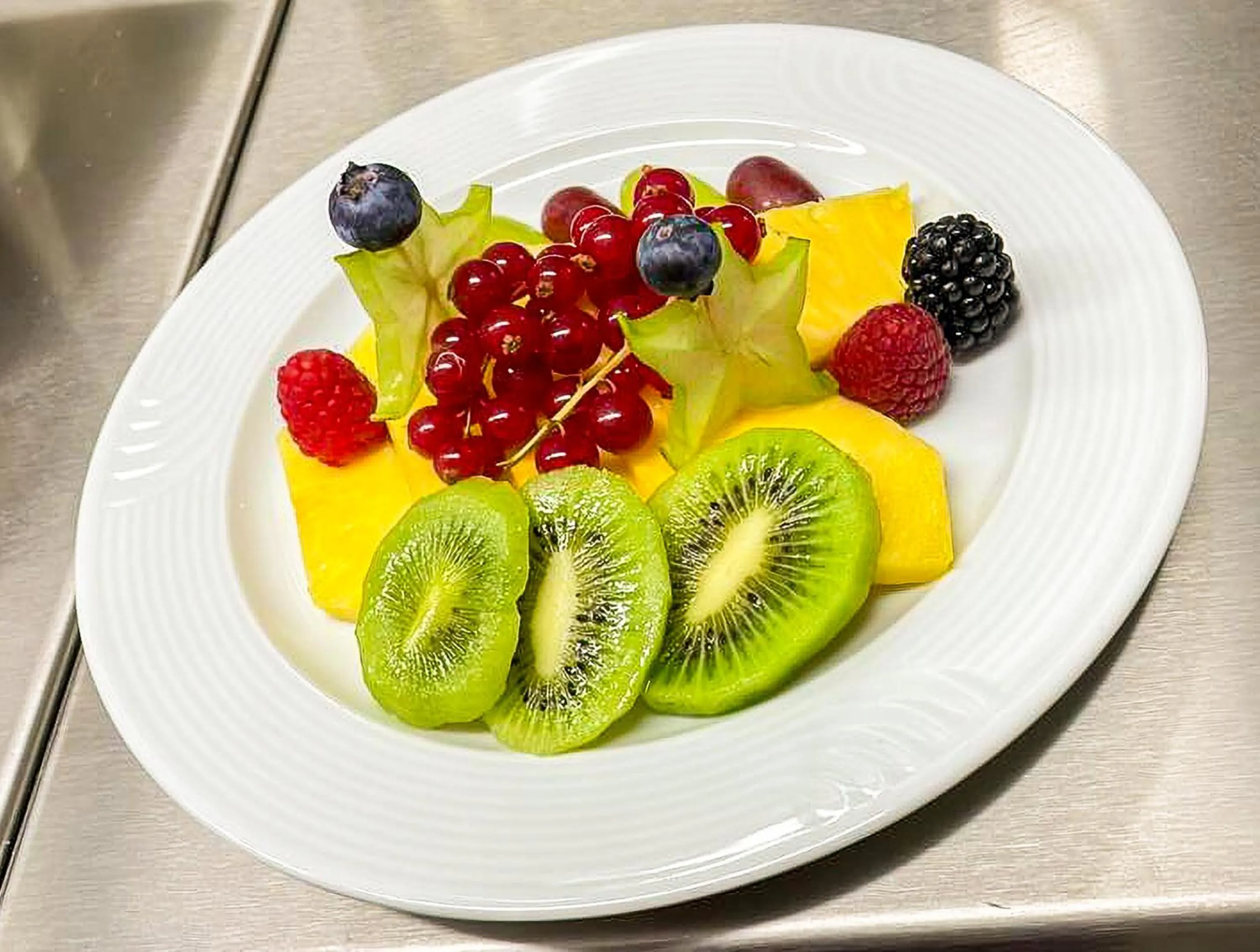 Restaurant/places to eat in Hotel und Restaurant Nehrener Hof