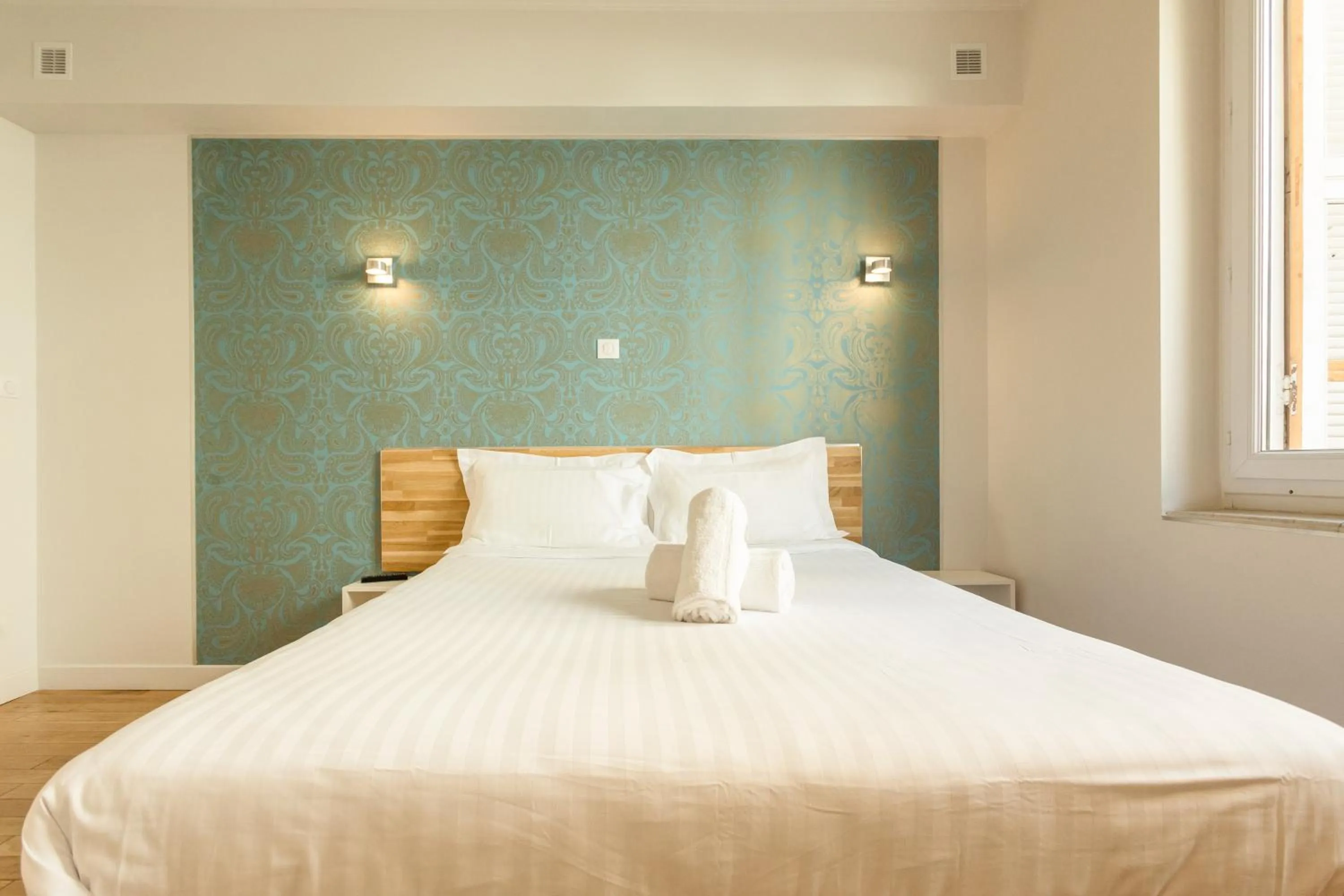 Bed in Nice Home - Studios Lido