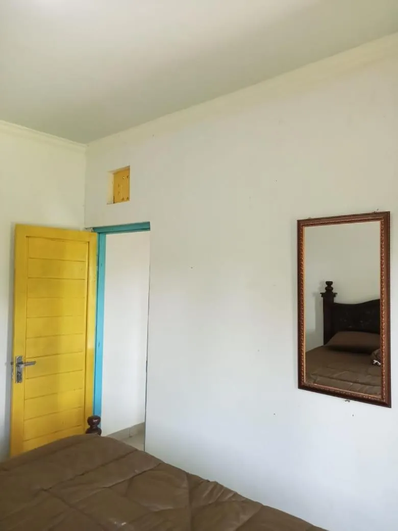 Sekumpul Local House