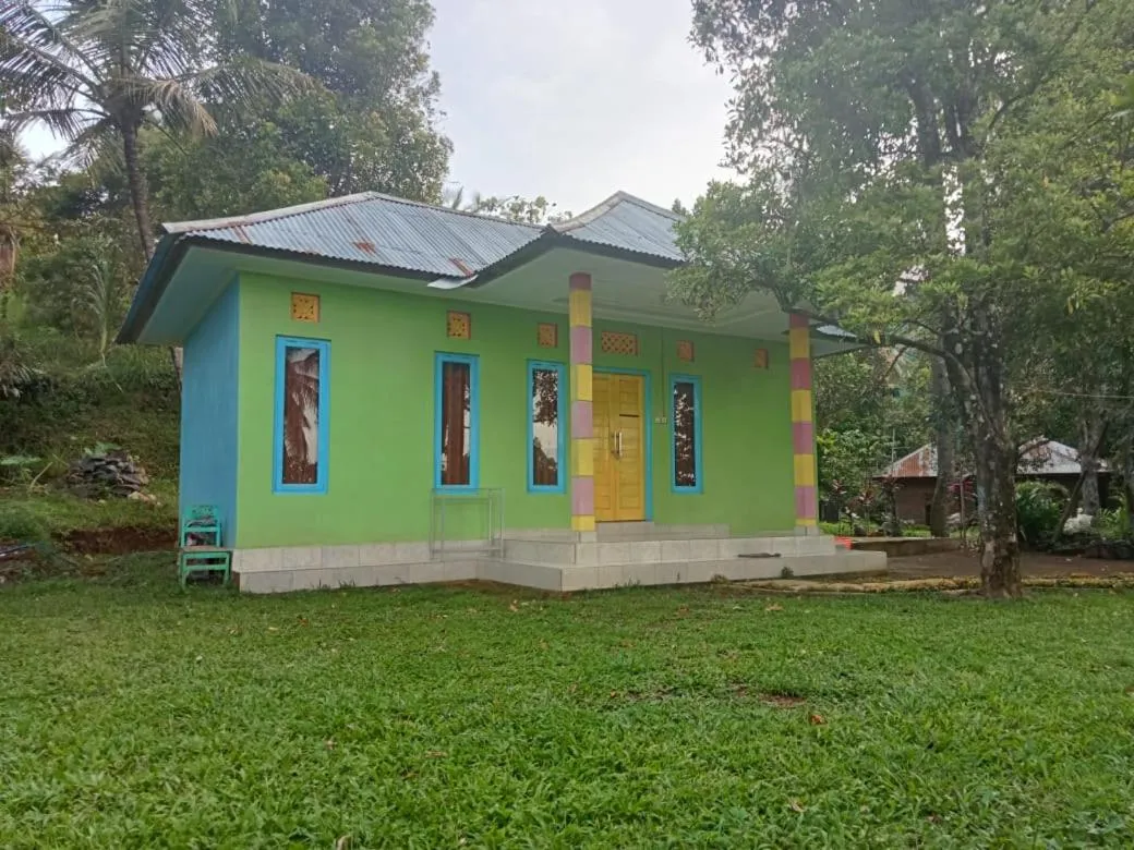 Sekumpul Local House