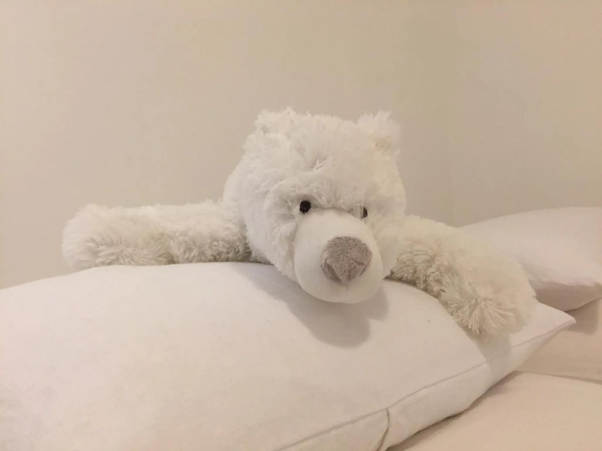 Apartment in La Tanière de l'Ours Blanc Aubagne-Cassis-Aix en Provence