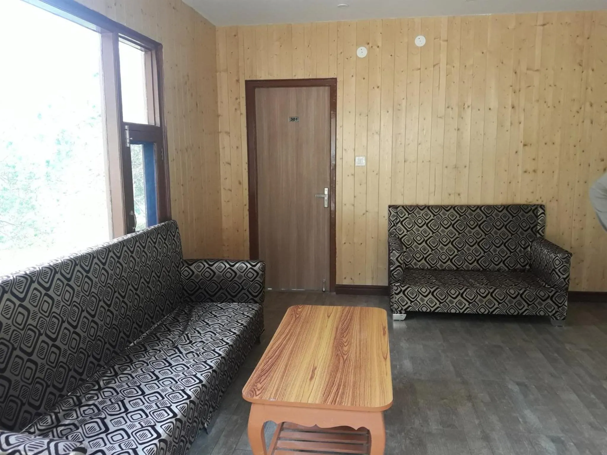 Hotel Emerald Valley