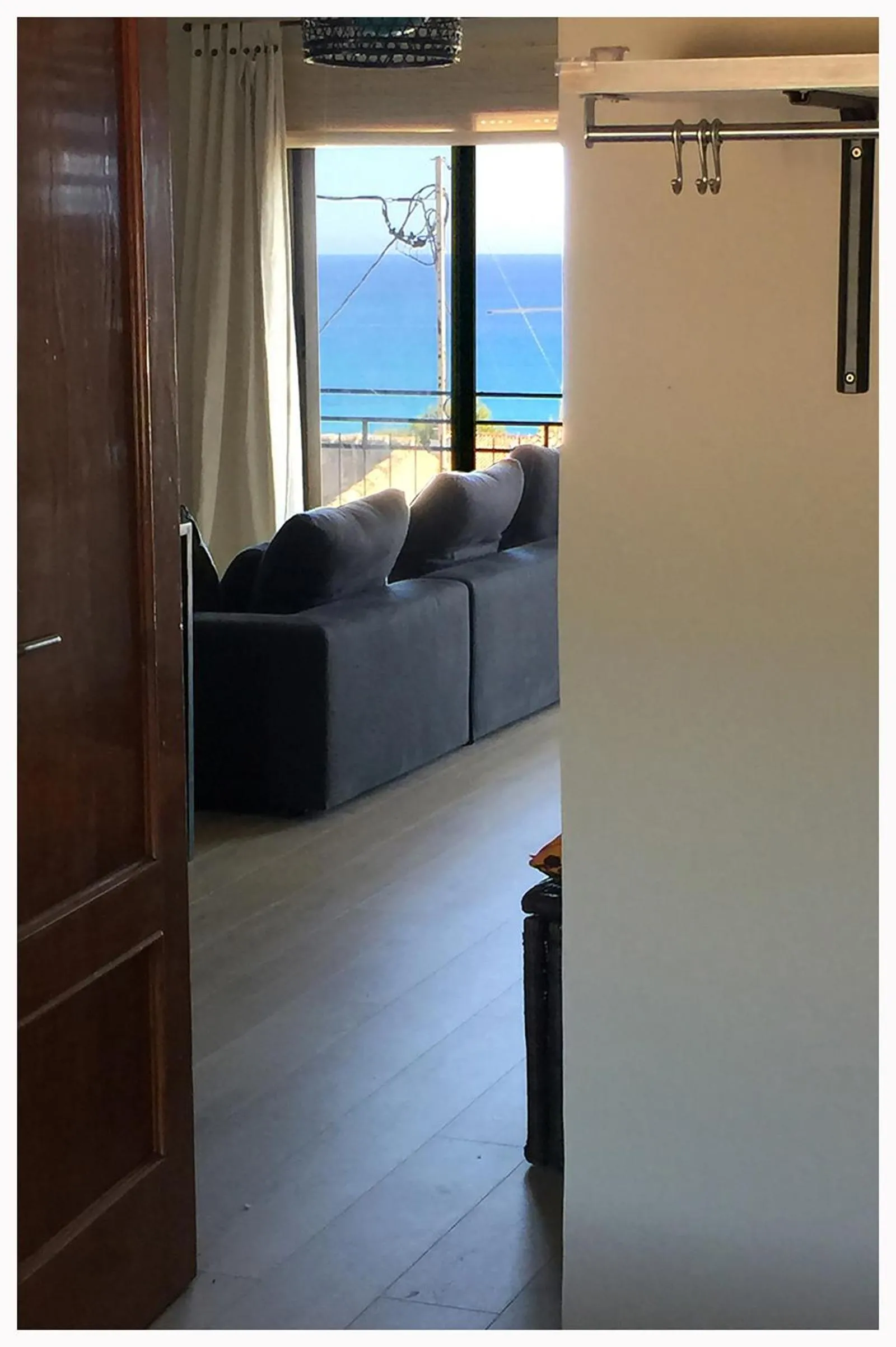 Sea view in Fornet_24