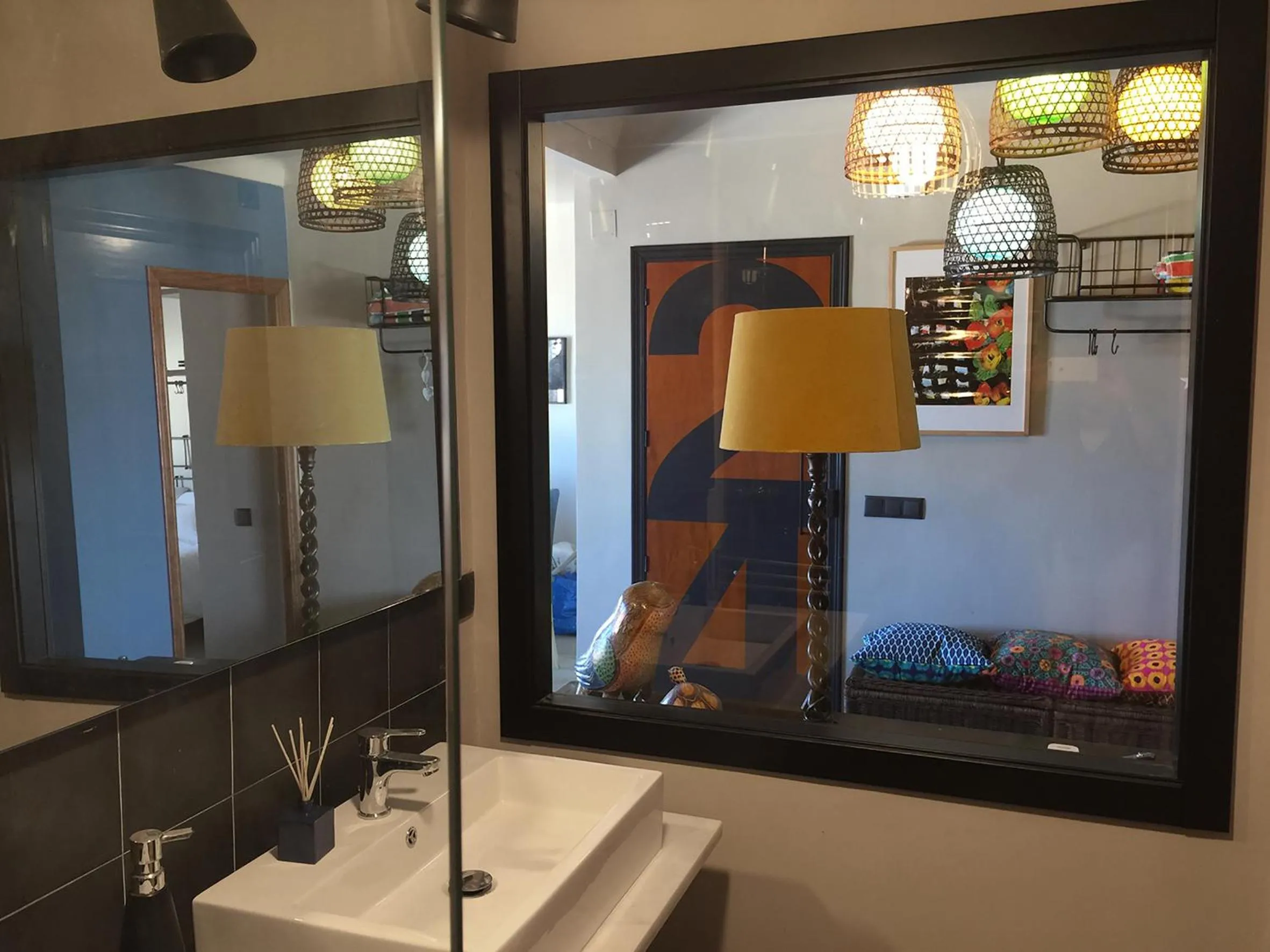 Bathroom in Fornet_24