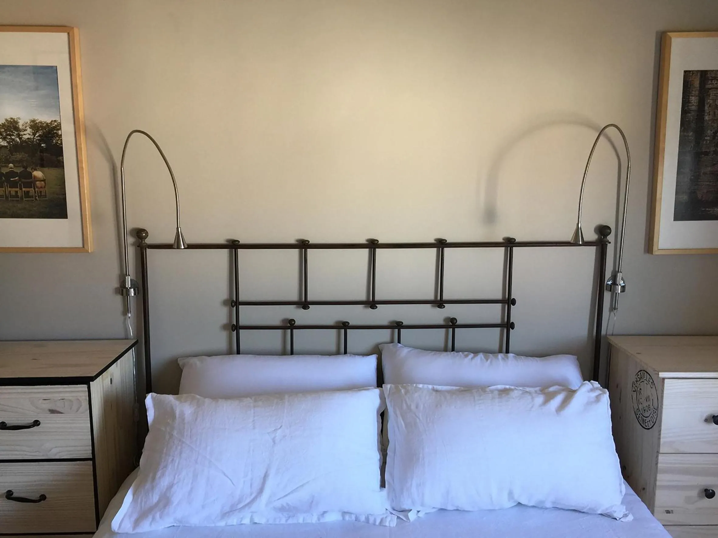 Bed in Fornet_24