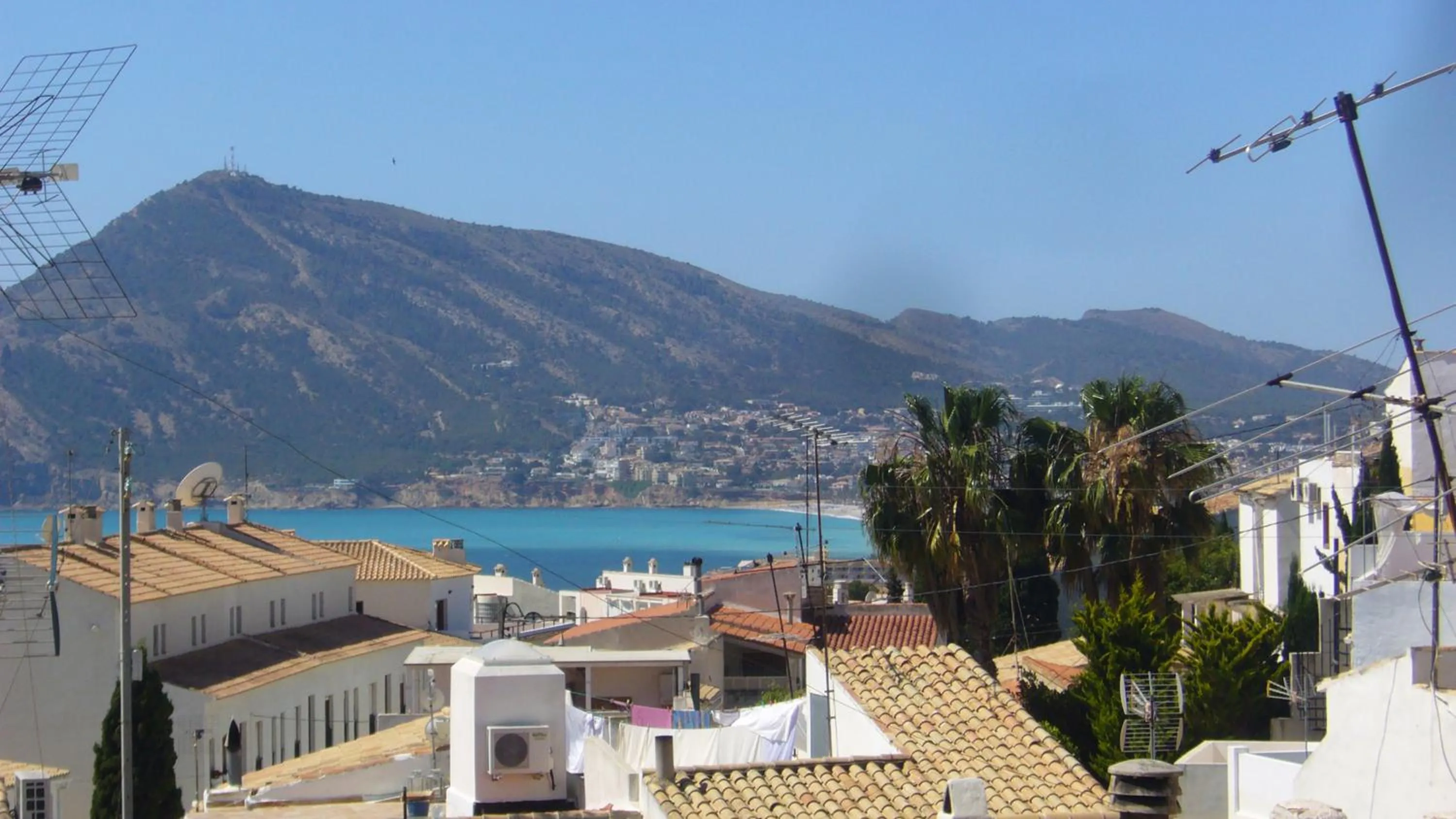 Sea view in Fornet_24