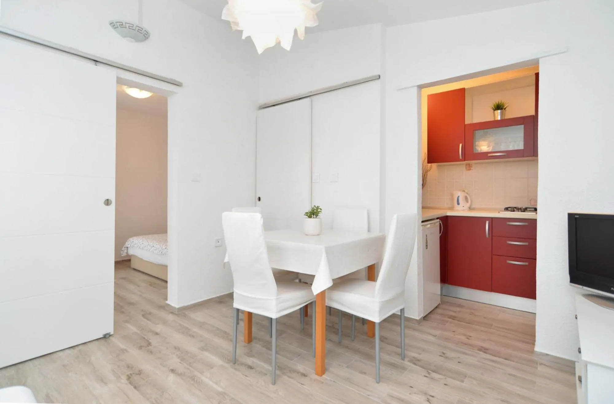 Apartments Ilija 1363