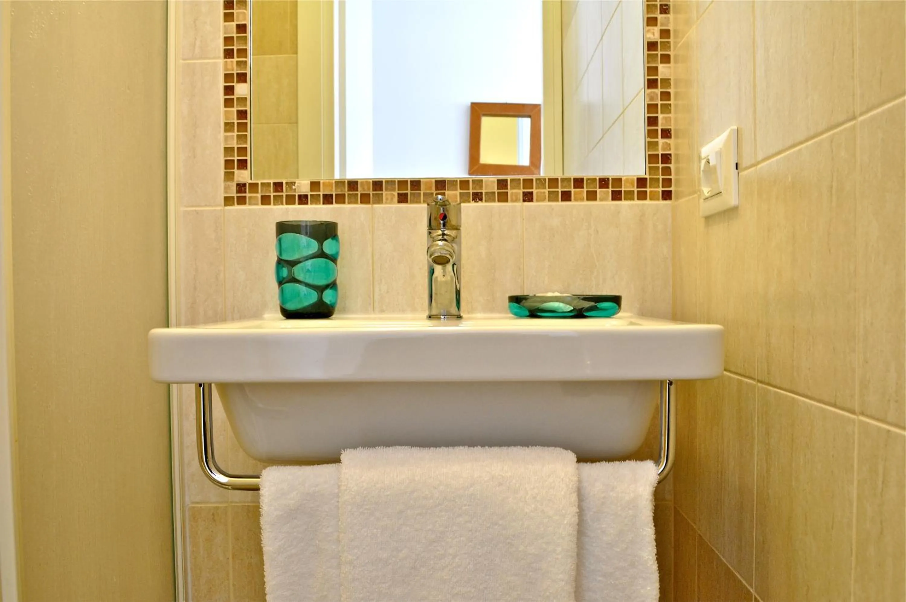 Bathroom in Aurelia 429 Fine Town House