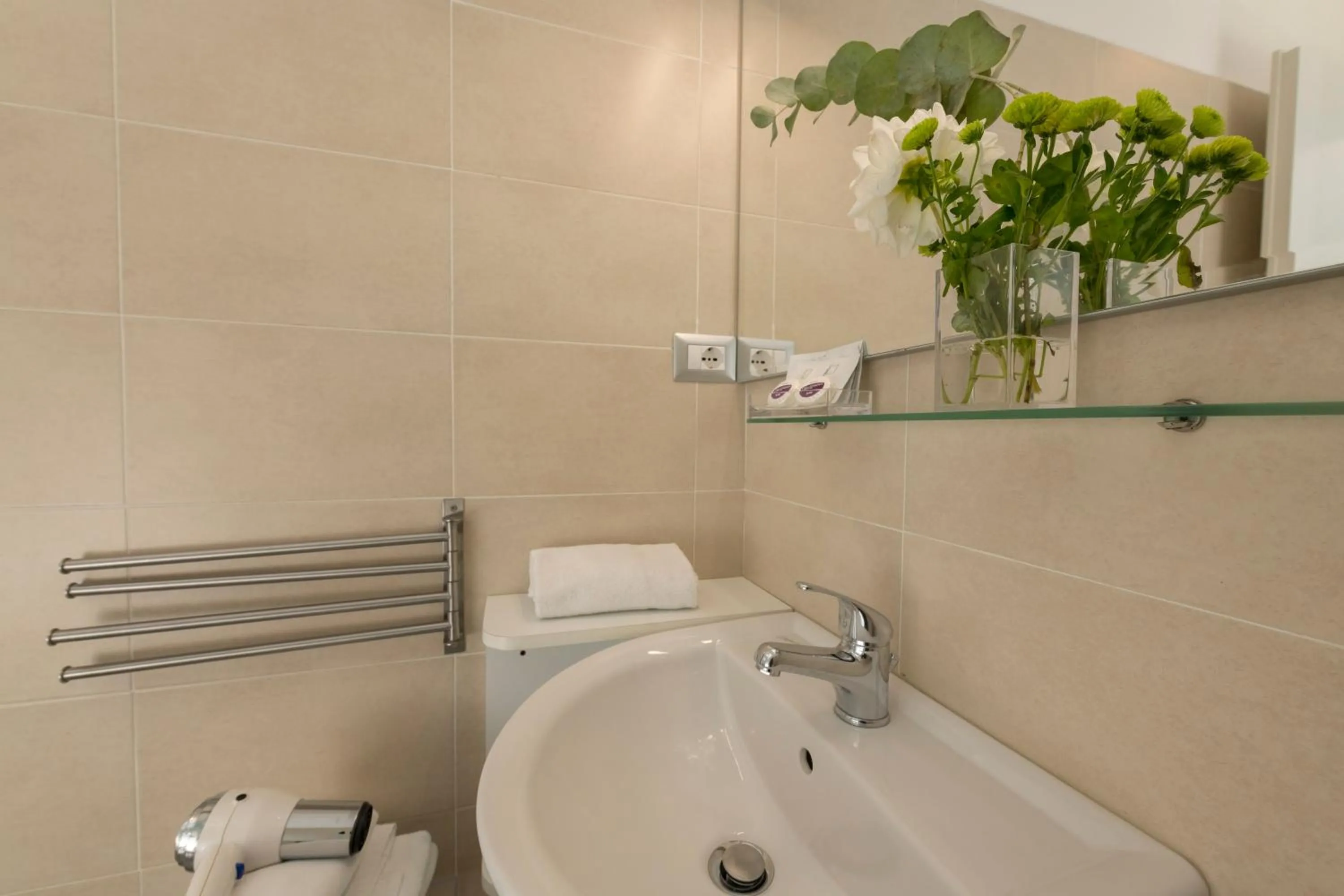 Bathroom in Aurelia 429 Fine Town House