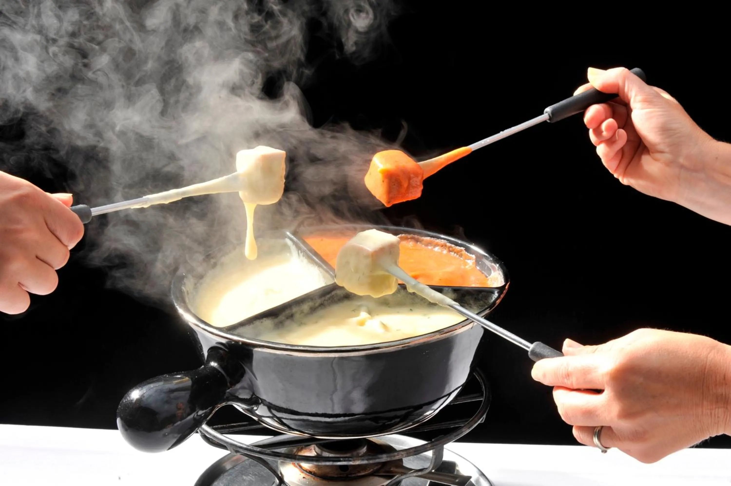 Restaurant/places to eat in Hotel Restaurant Bänklialp