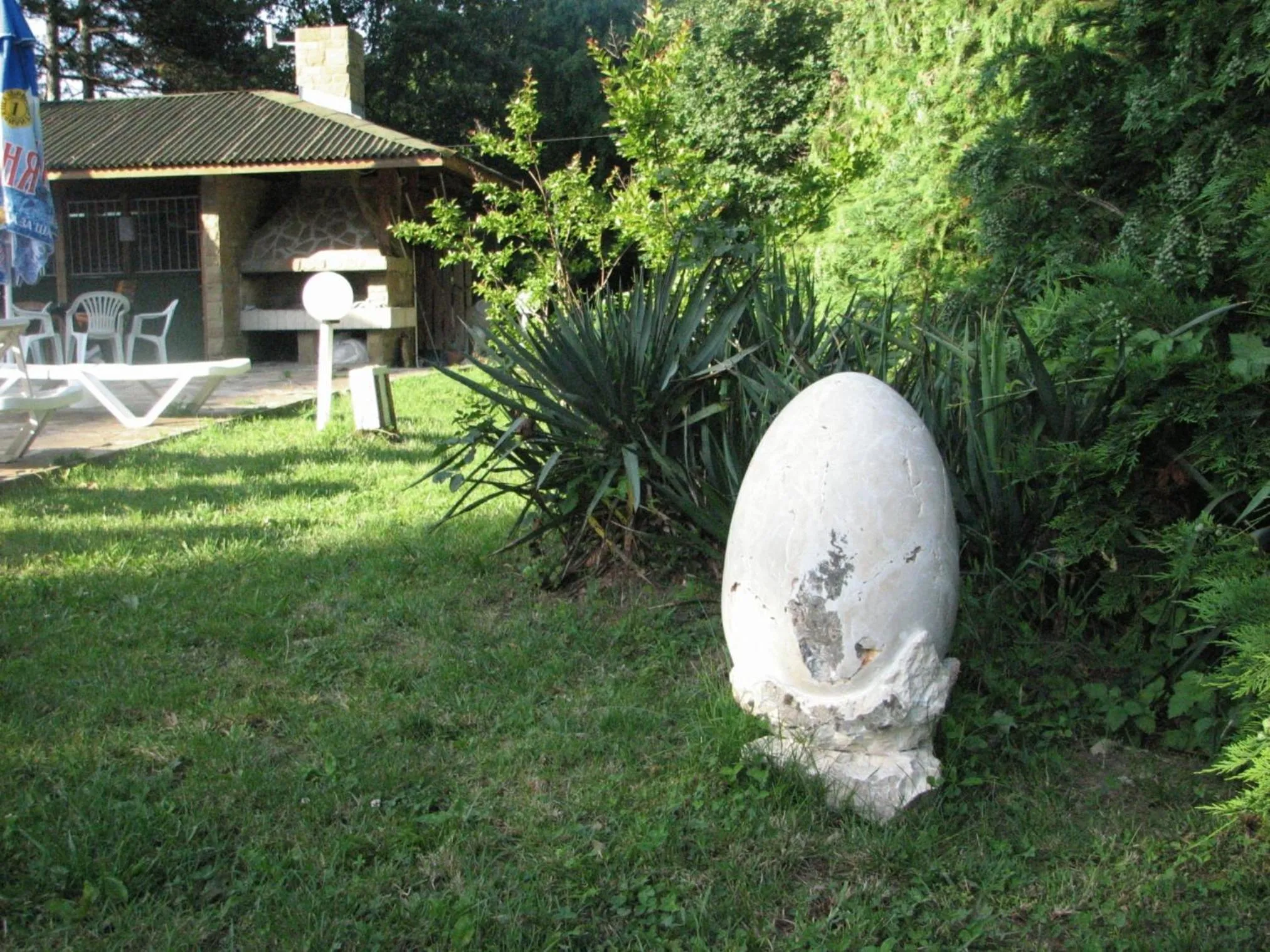 Other in Hotel Horizont