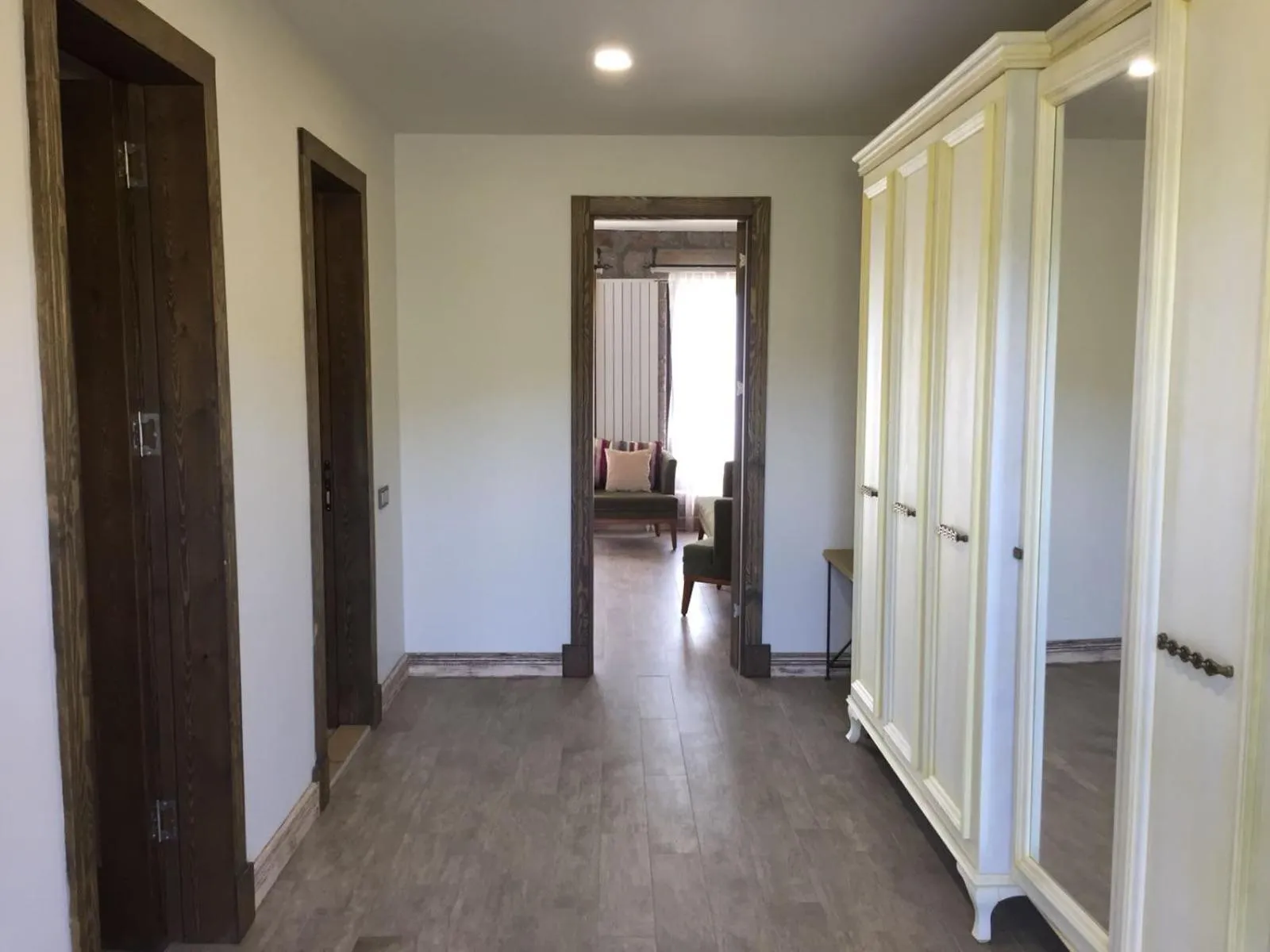 Massage in Assos Zeyti̇n Han Special Class Hotel Adults only 12