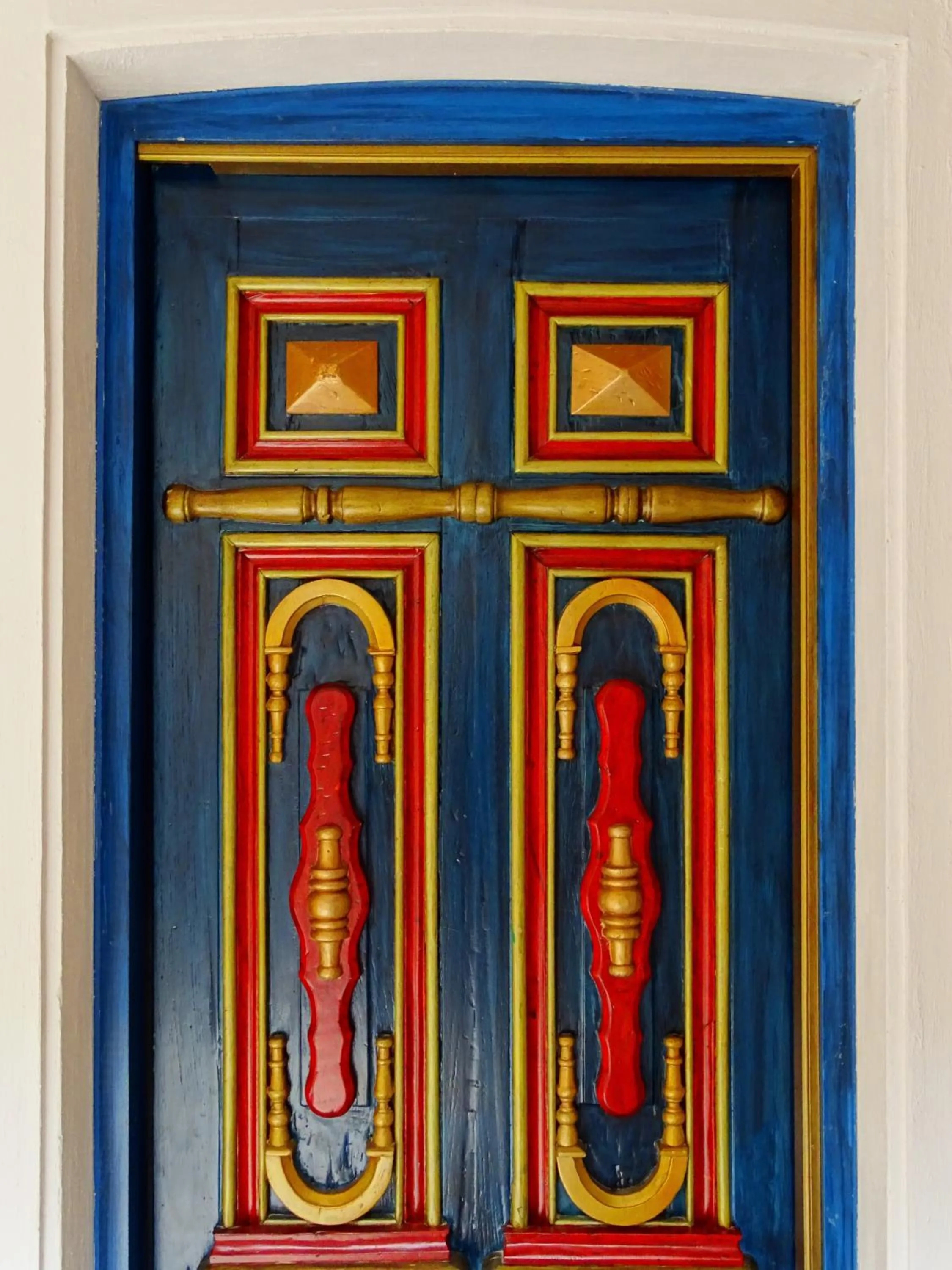 Facade/entrance in Illa Experience Hotel