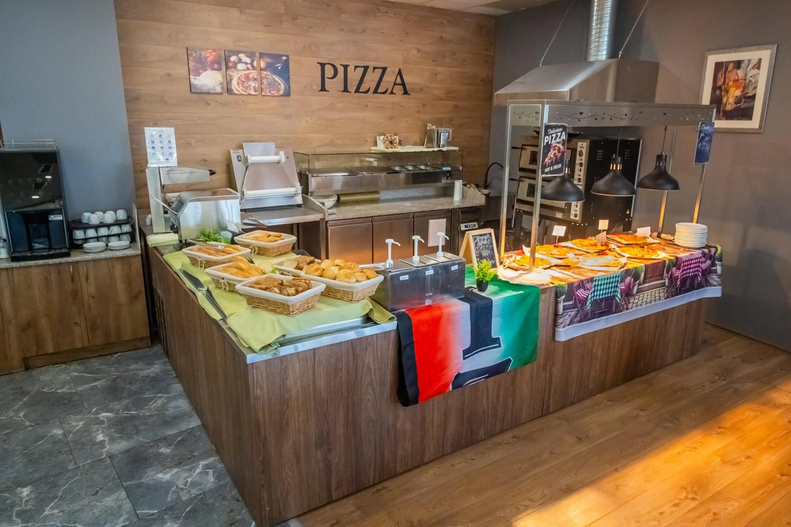 Golden Beach Park Hotel - All inclusive