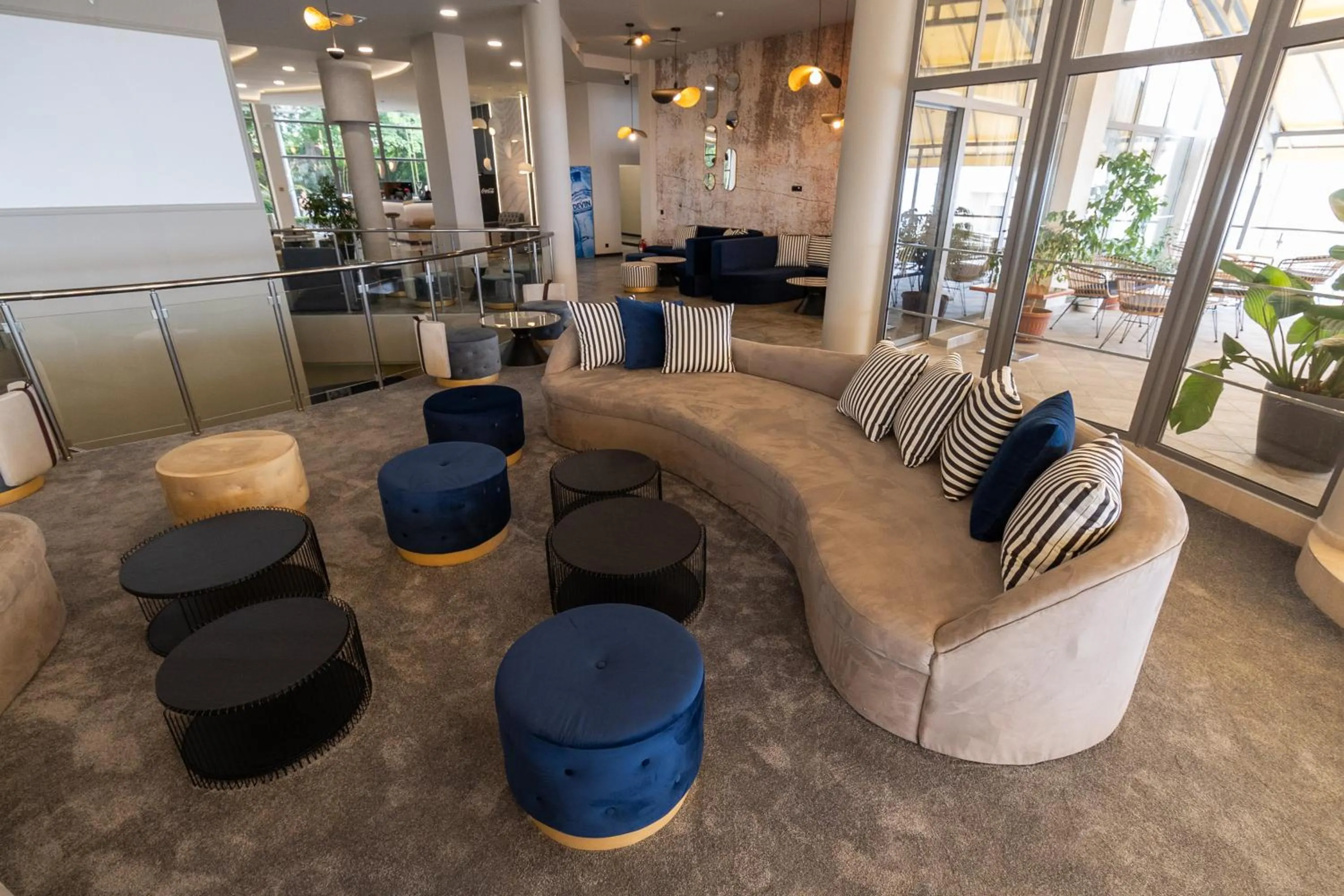 Golden Beach Park Hotel - All inclusive