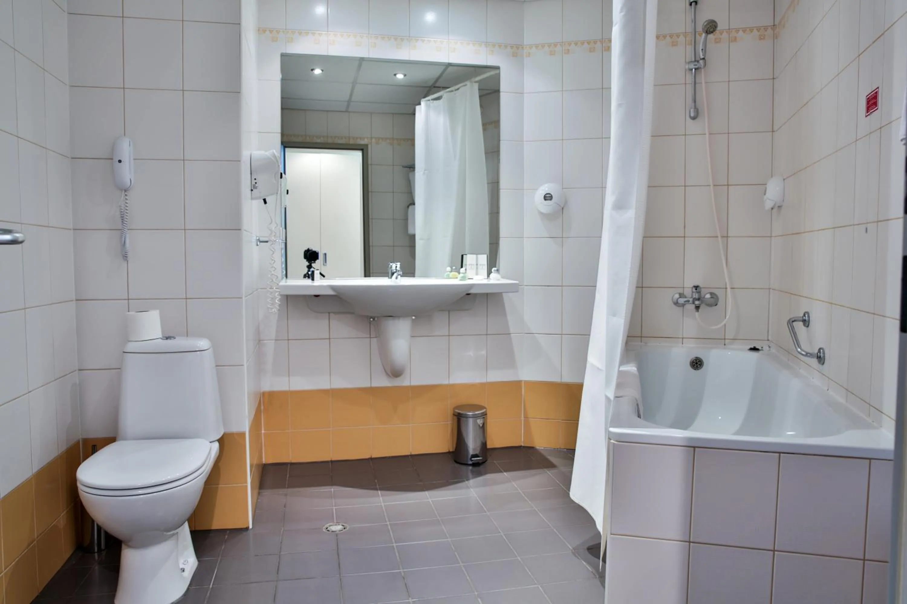 Golden Beach Park Hotel - All inclusive