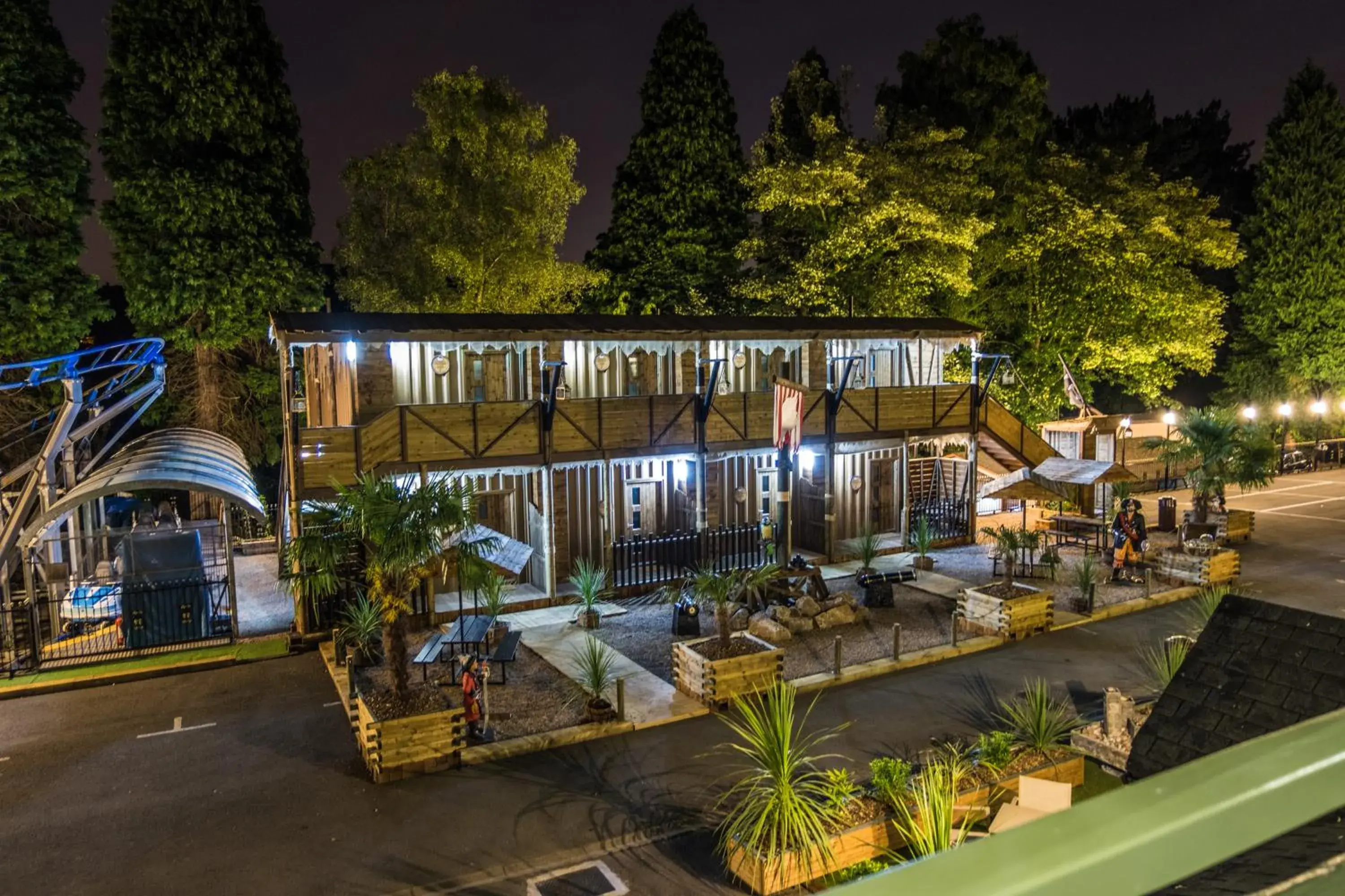 Explorers Retreat Matlock Bath Explorers Retreat Matlock Bath