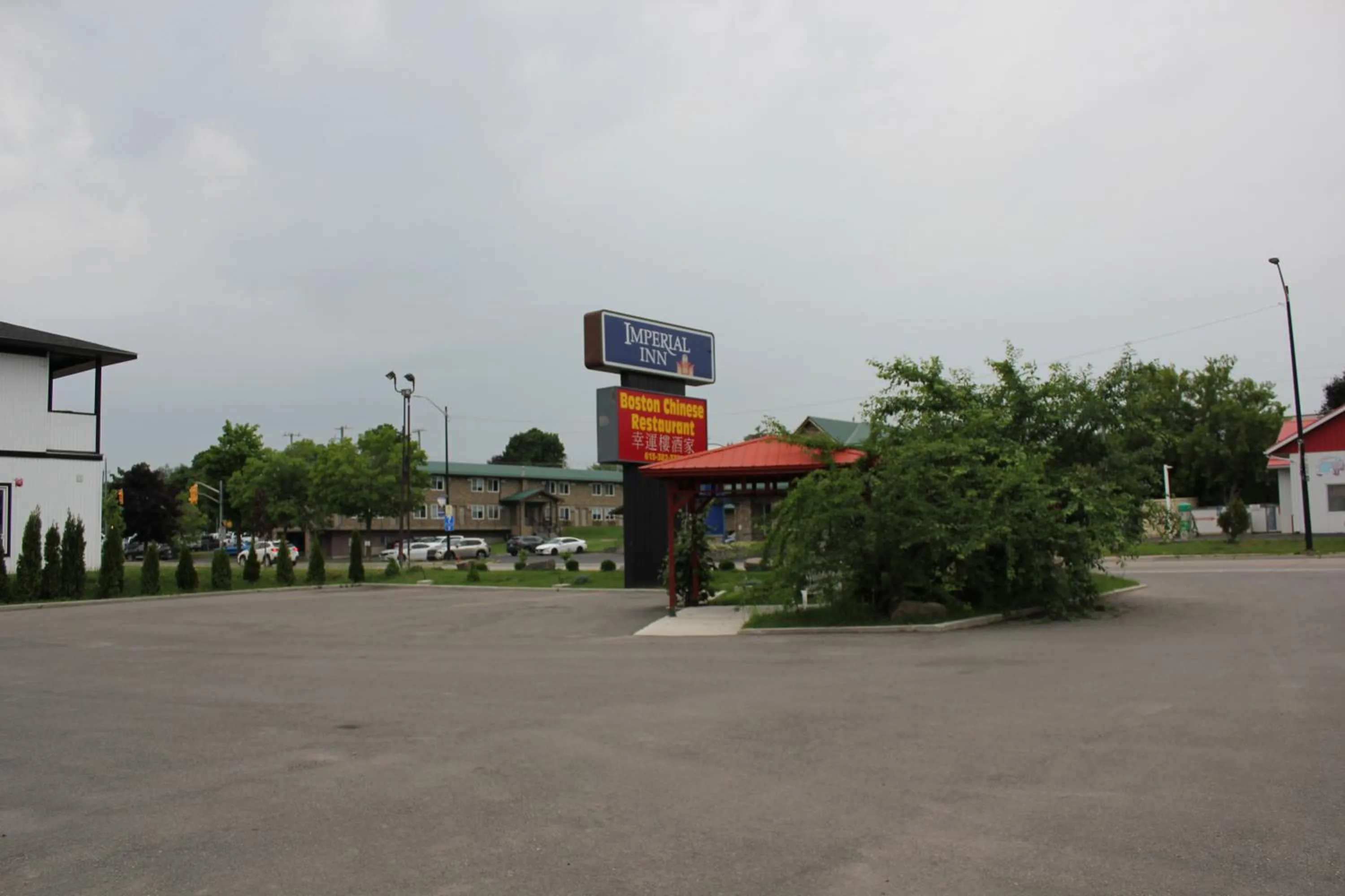 Imperial Inn Thousand Islands