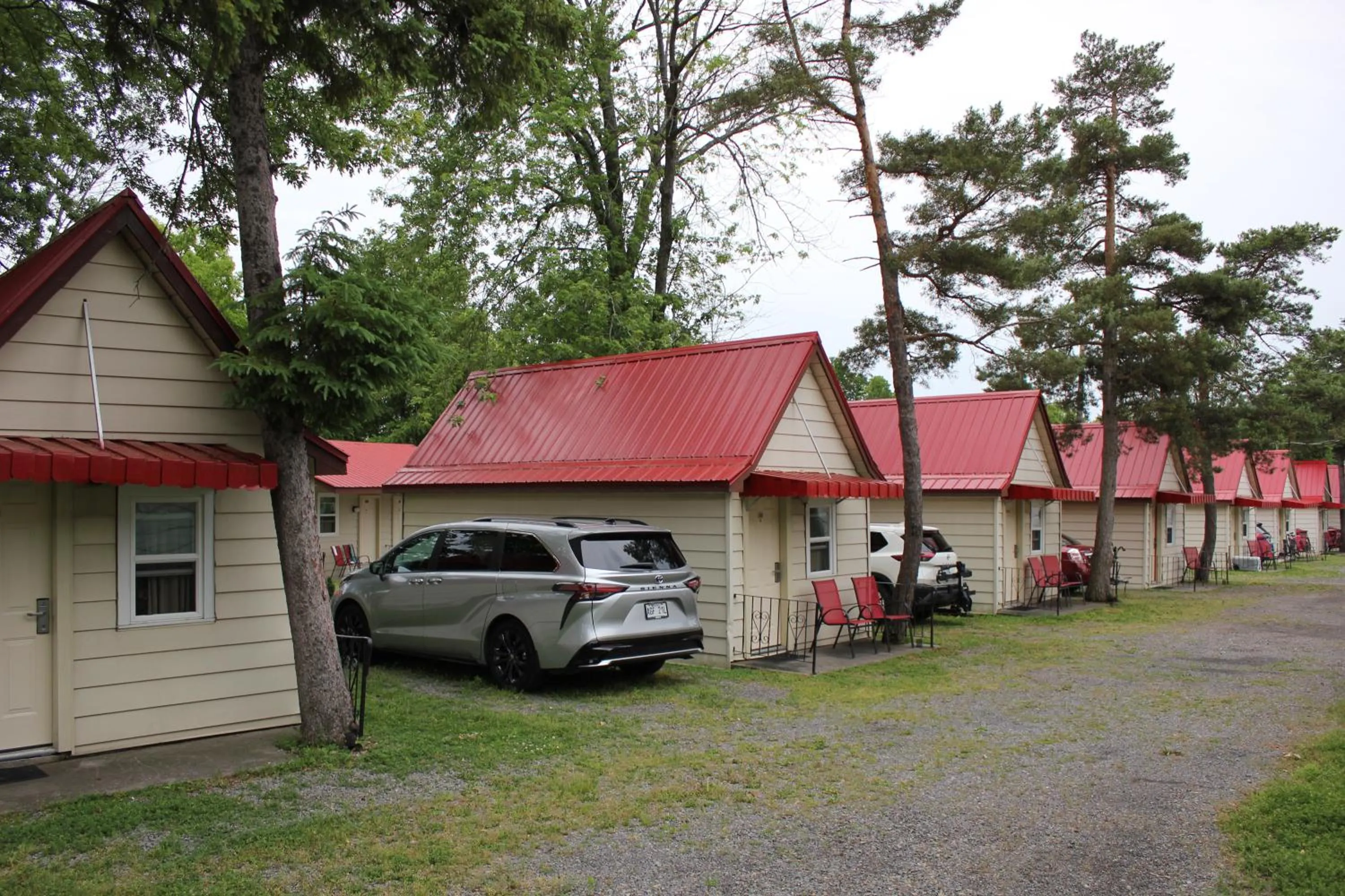 Imperial Inn Thousand Islands