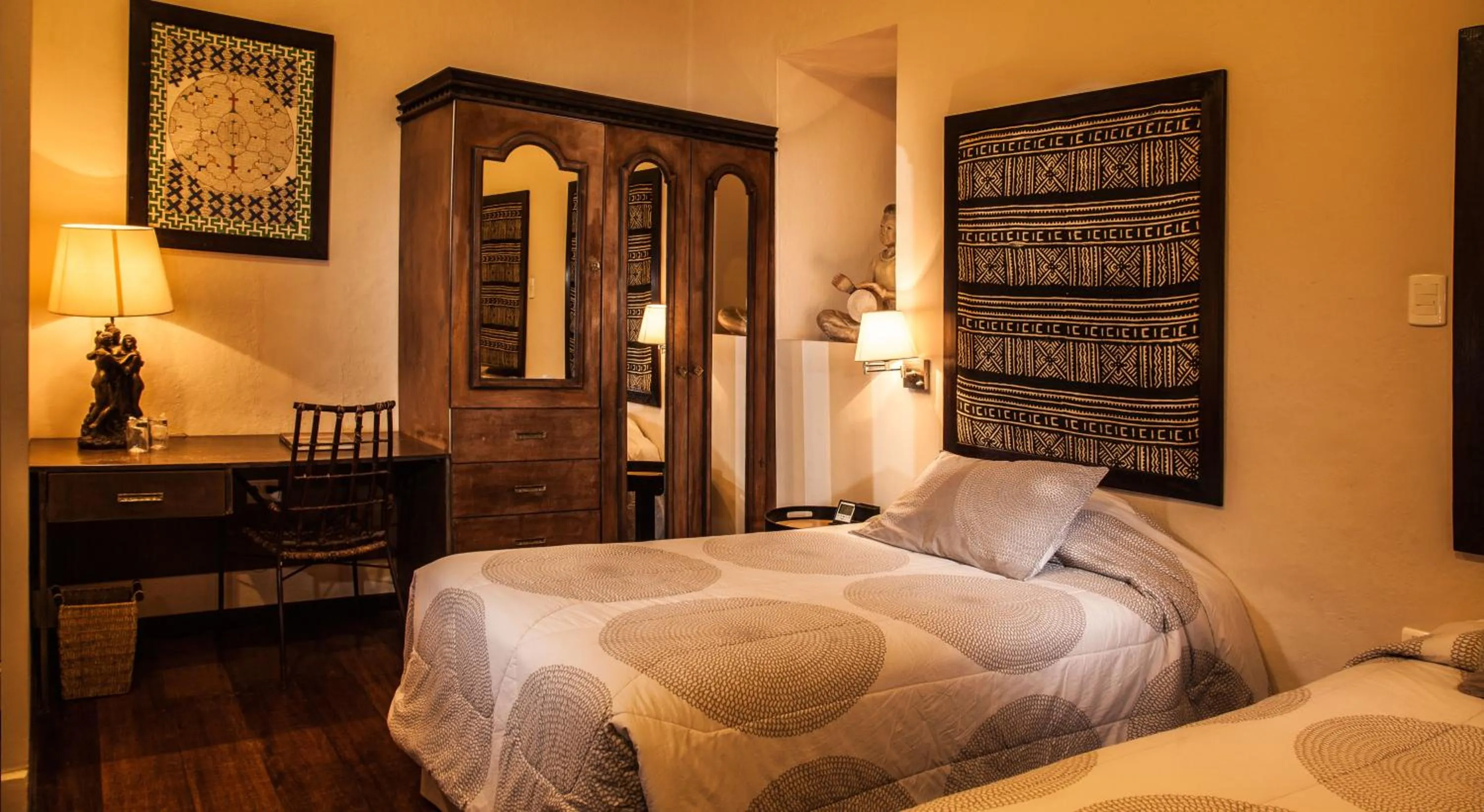 Other in Andean Wings Boutique Hotel