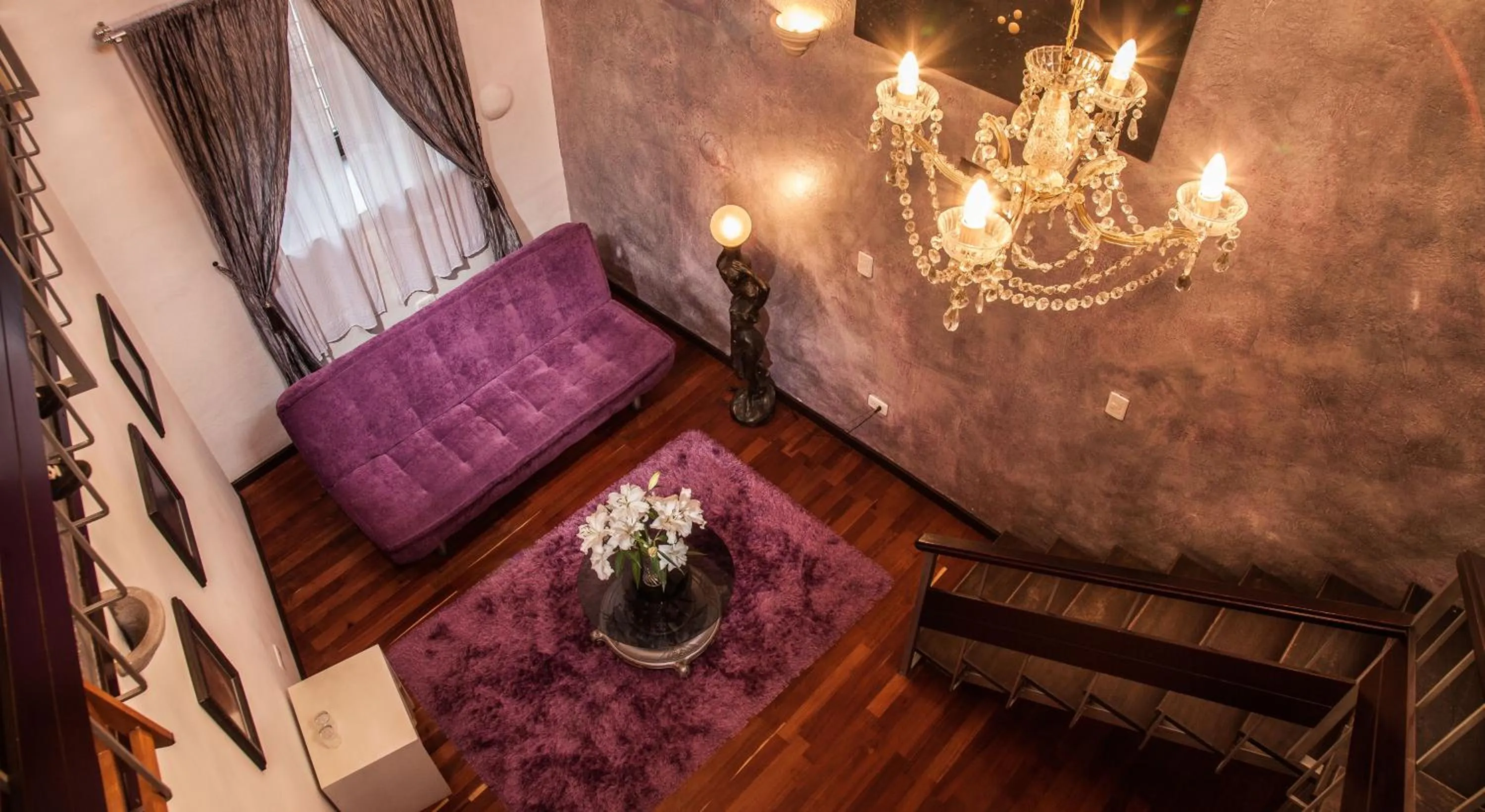 Other in Andean Wings Boutique Hotel